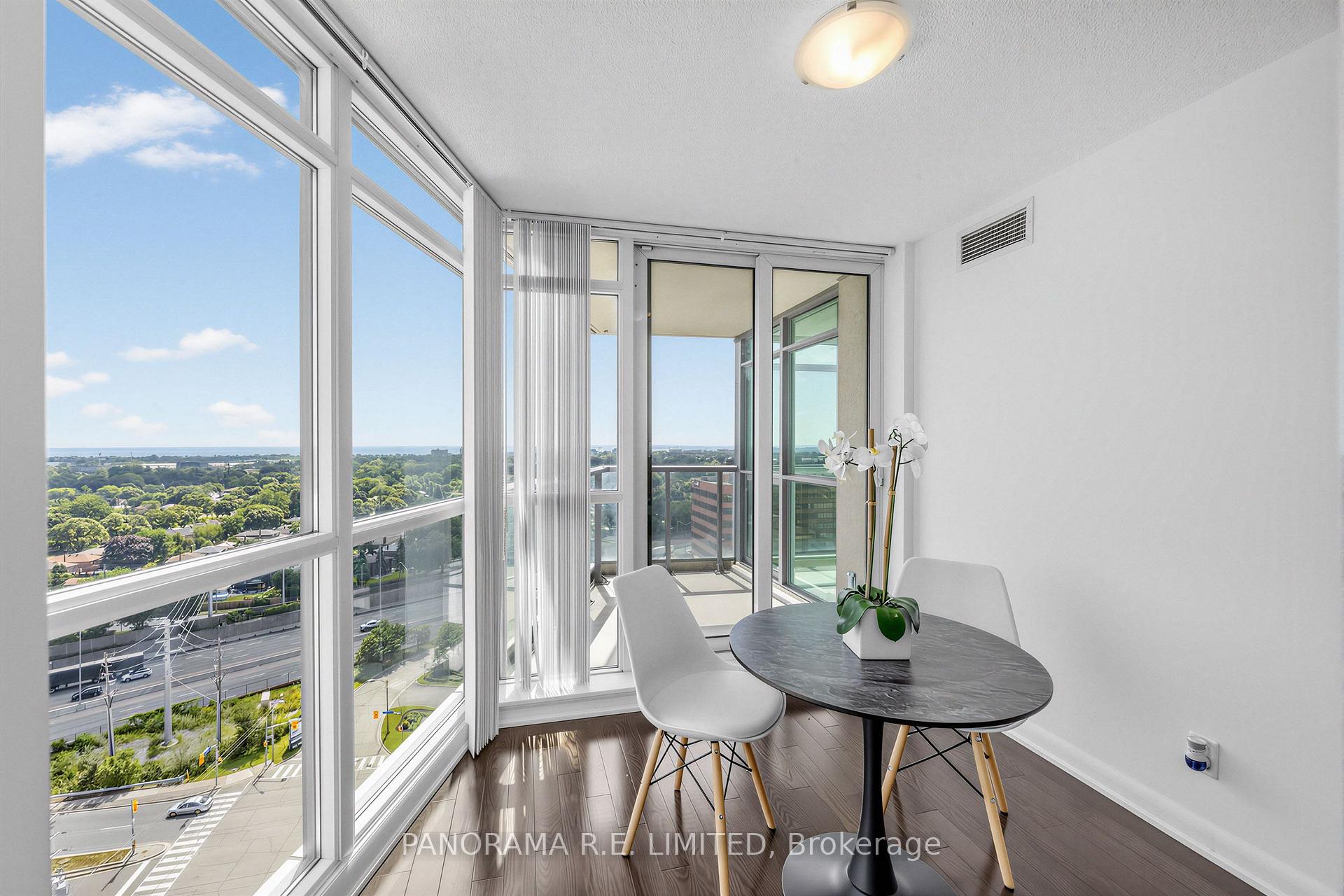 Photo 24 of Unit 1809, 205 Sherway Gardens Road, Etobicoke, Islington-City Centre West — HOMEH