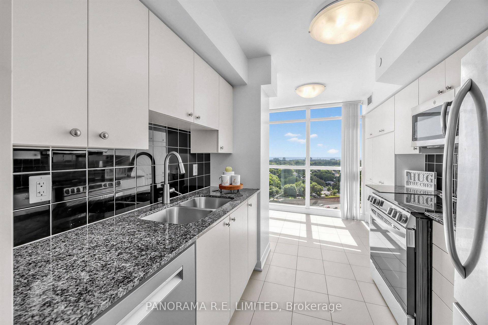 Photo 25 of Unit 1809, 205 Sherway Gardens Road, Etobicoke, Islington-City Centre West — HOMEH
