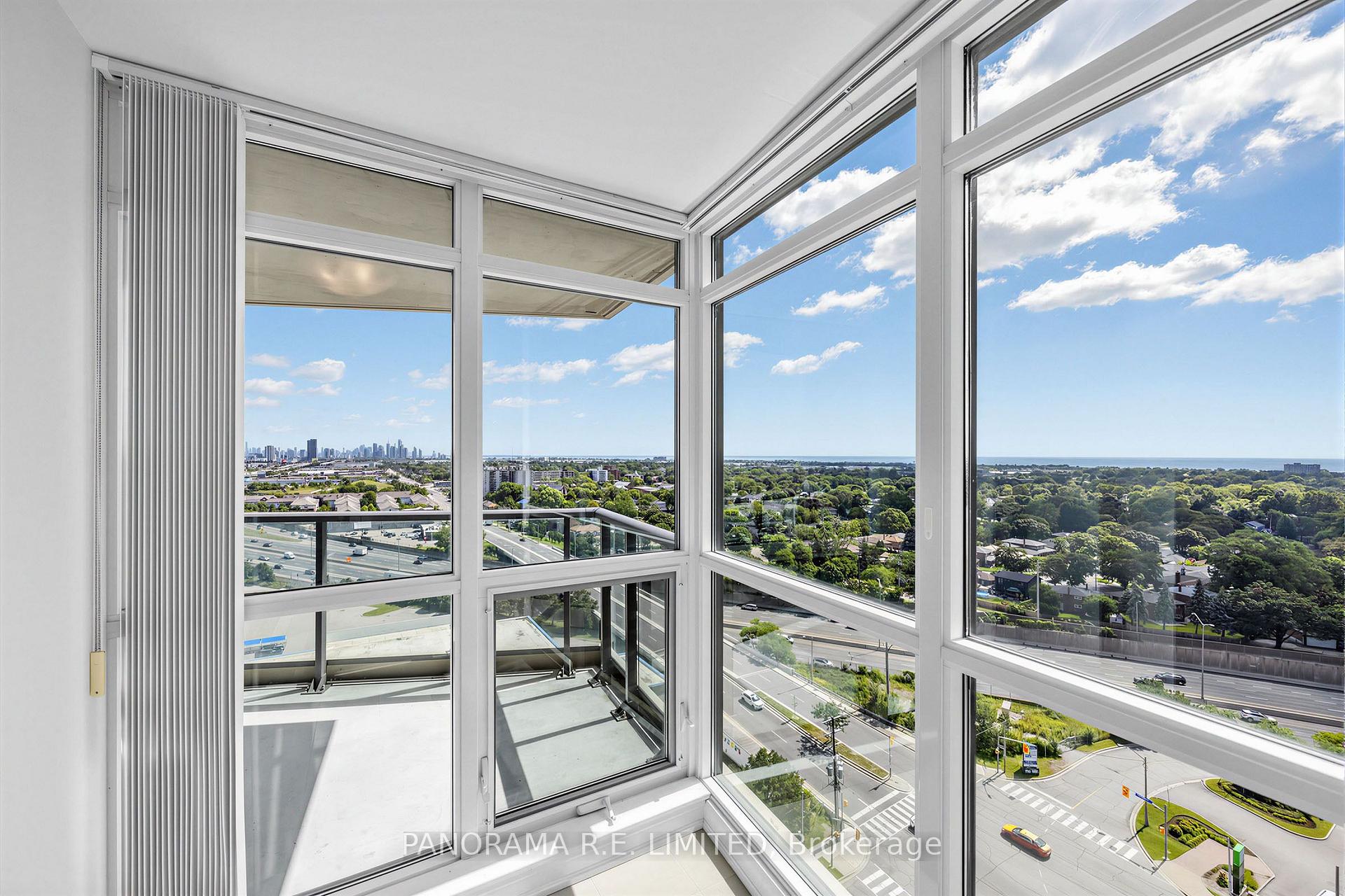 Photo 28 of Unit 1809, 205 Sherway Gardens Road, Etobicoke, Islington-City Centre West — HOMEH