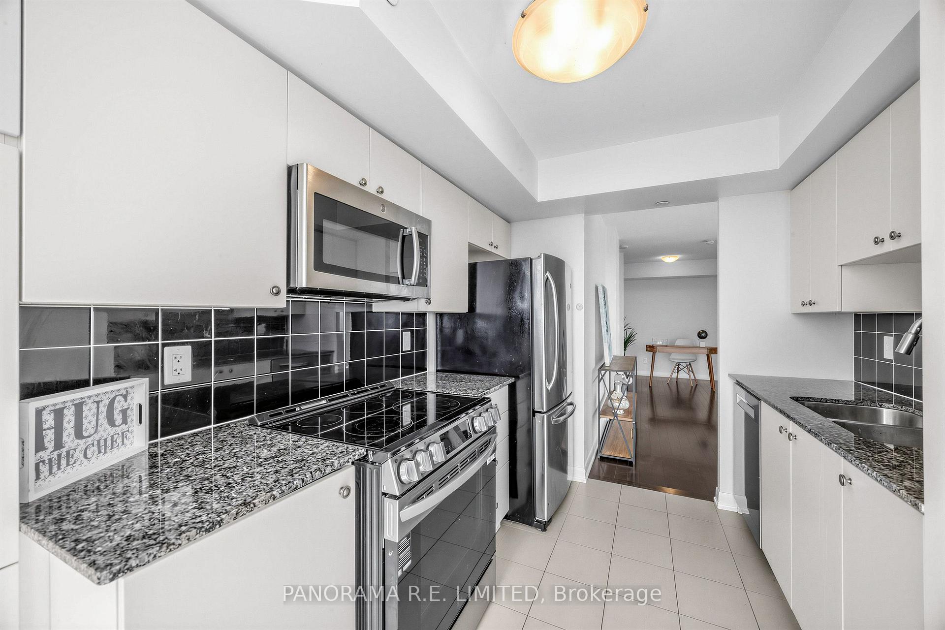 Photo 26 of Unit 1809, 205 Sherway Gardens Road, Etobicoke, Islington-City Centre West — HOMEH