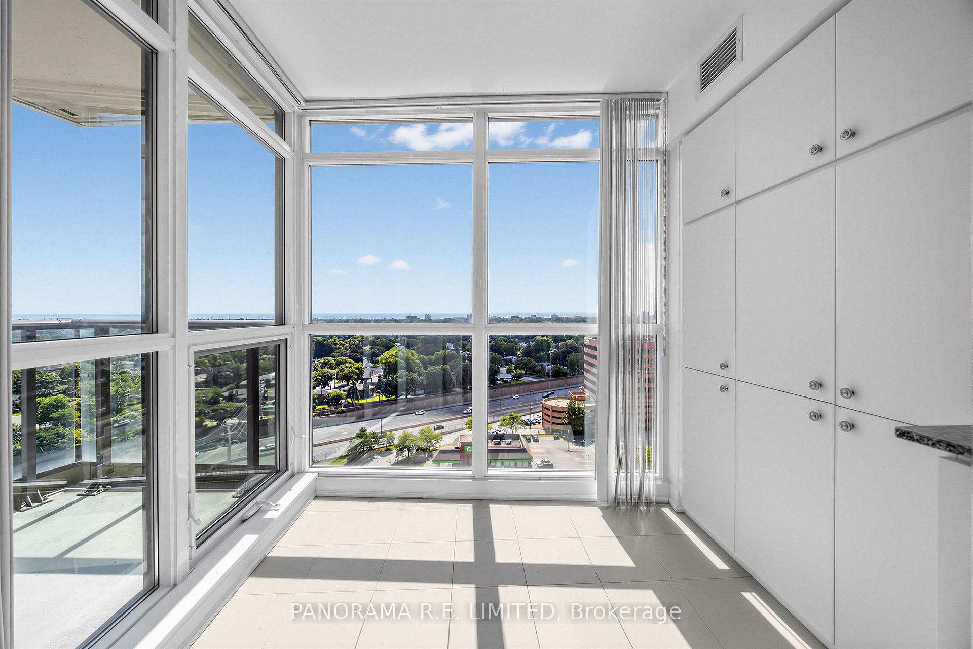 Photo 27 of Unit 1809, 205 Sherway Gardens Road, Etobicoke, Islington-City Centre West — HOMEH