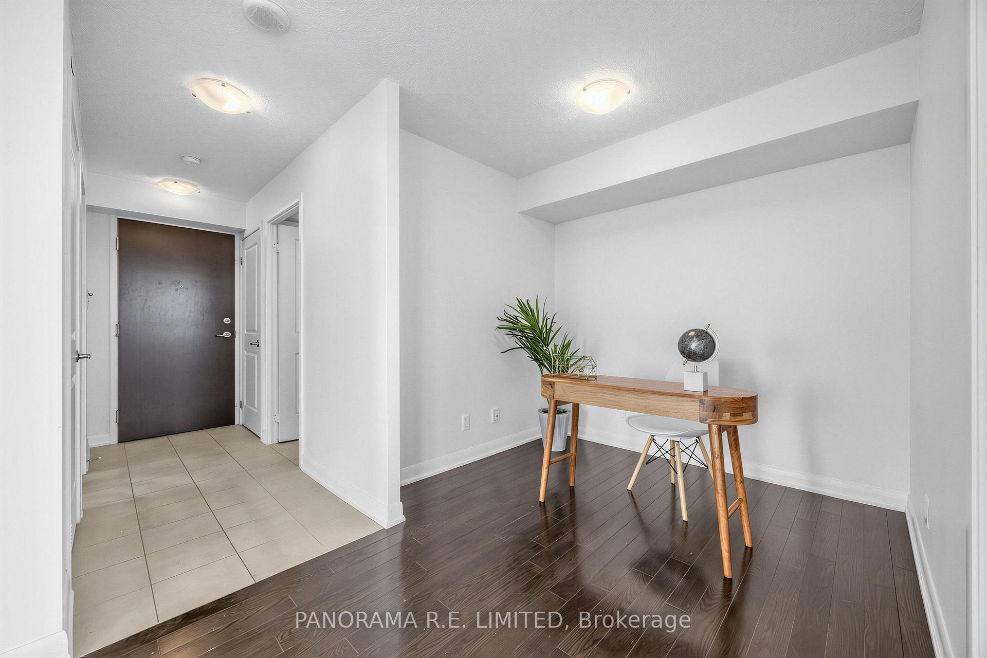 Photo 29 of Unit 1809, 205 Sherway Gardens Road, Etobicoke, Islington-City Centre West — HOMEH