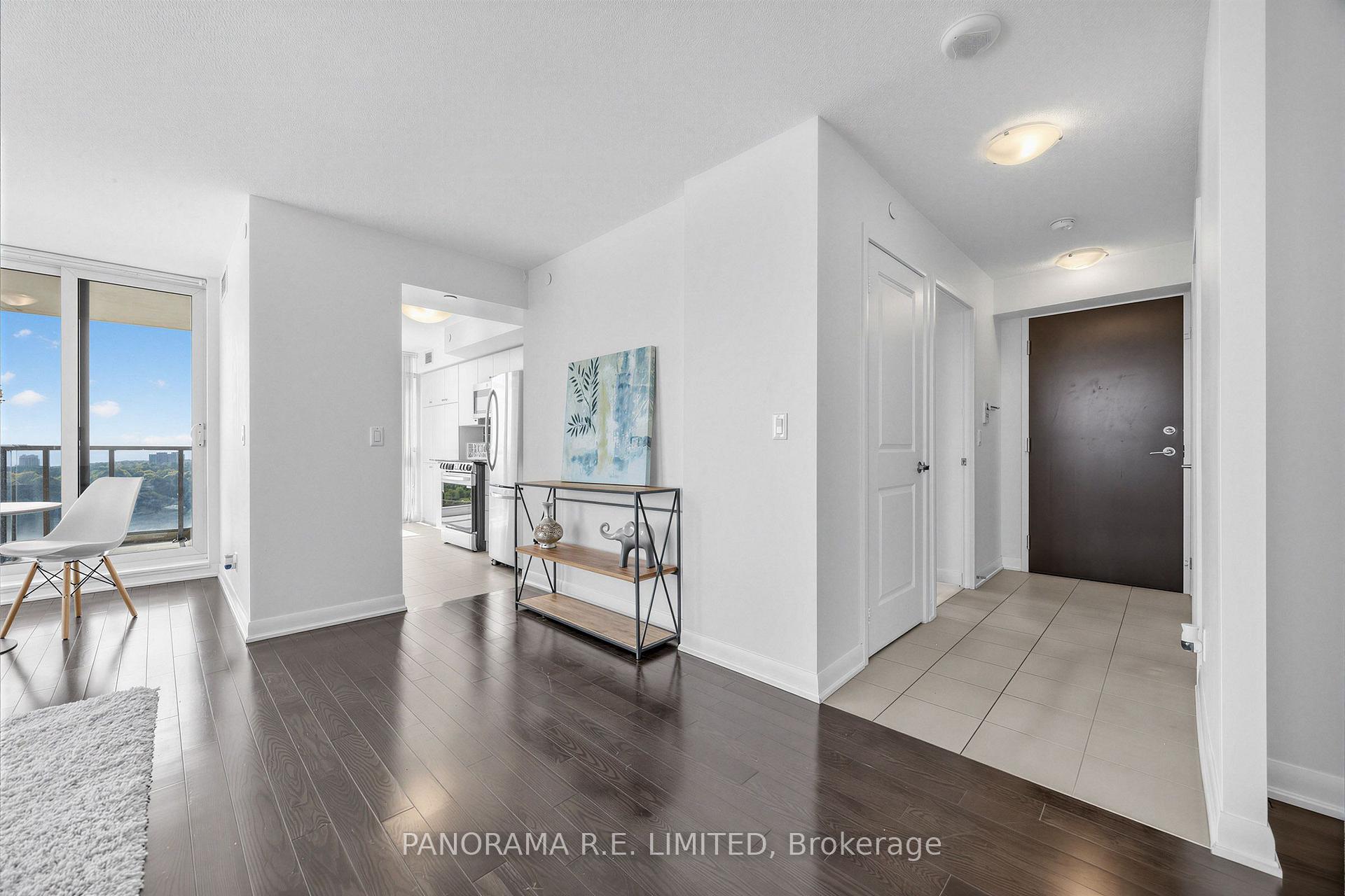 Photo 30 of Unit 1809, 205 Sherway Gardens Road, Etobicoke, Islington-City Centre West — HOMEH