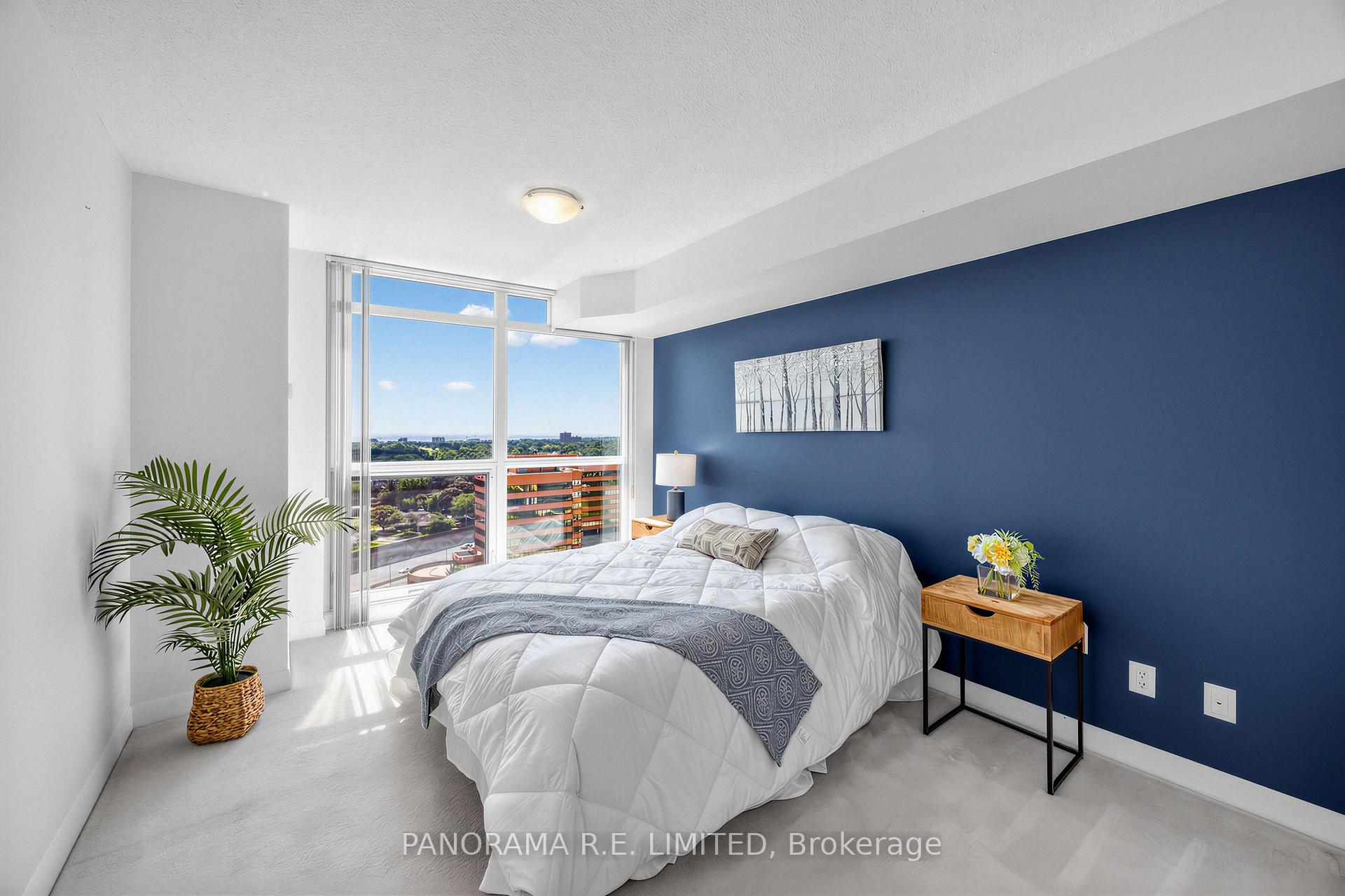 Photo 31 of Unit 1809, 205 Sherway Gardens Road, Etobicoke, Islington-City Centre West — HOMEH