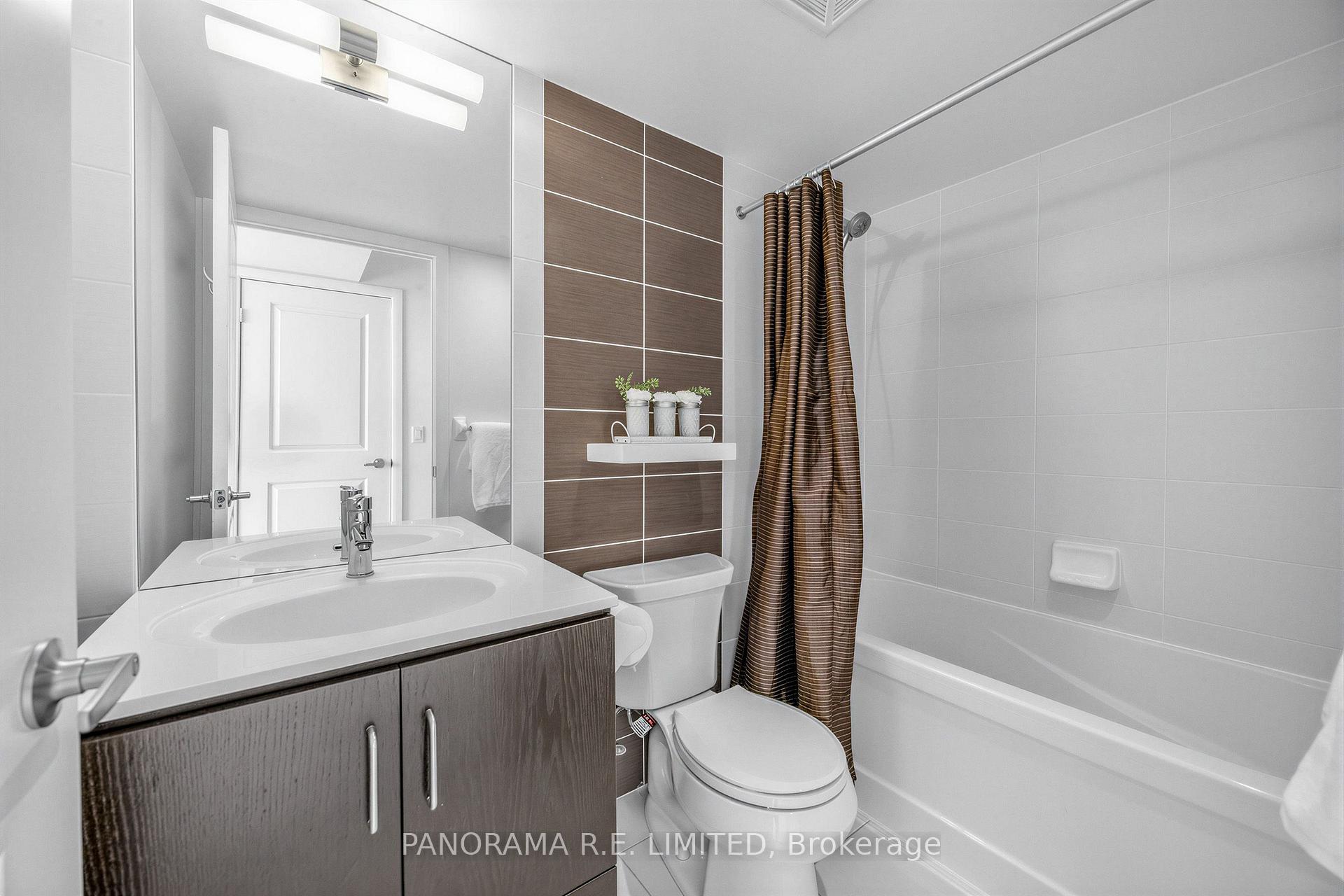 Photo 32 of Unit 1809, 205 Sherway Gardens Road, Etobicoke, Islington-City Centre West — HOMEH