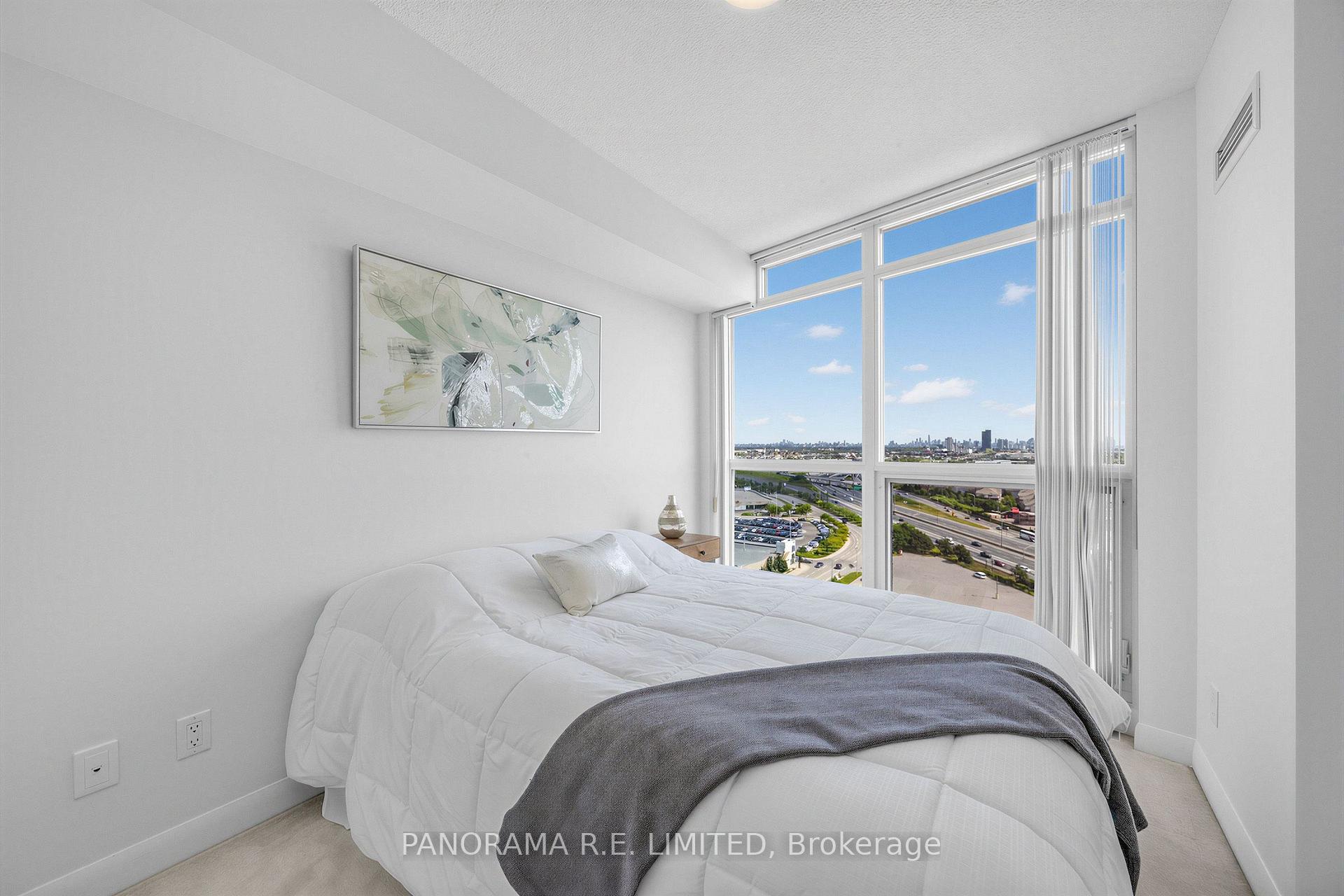 Photo 33 of Unit 1809, 205 Sherway Gardens Road, Etobicoke, Islington-City Centre West — HOMEH