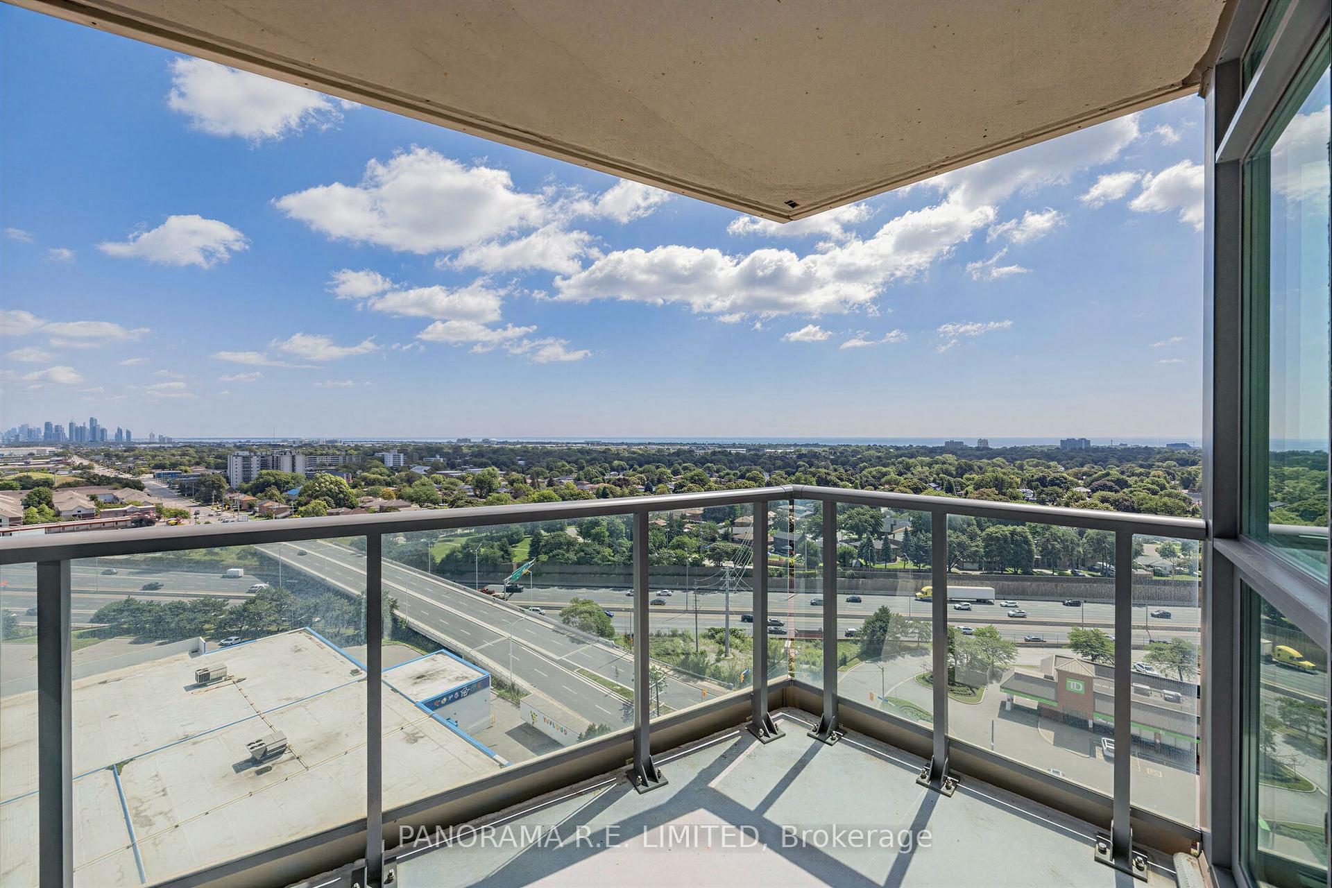 Photo 37 of Unit 1809, 205 Sherway Gardens Road, Etobicoke, Islington-City Centre West — HOMEH