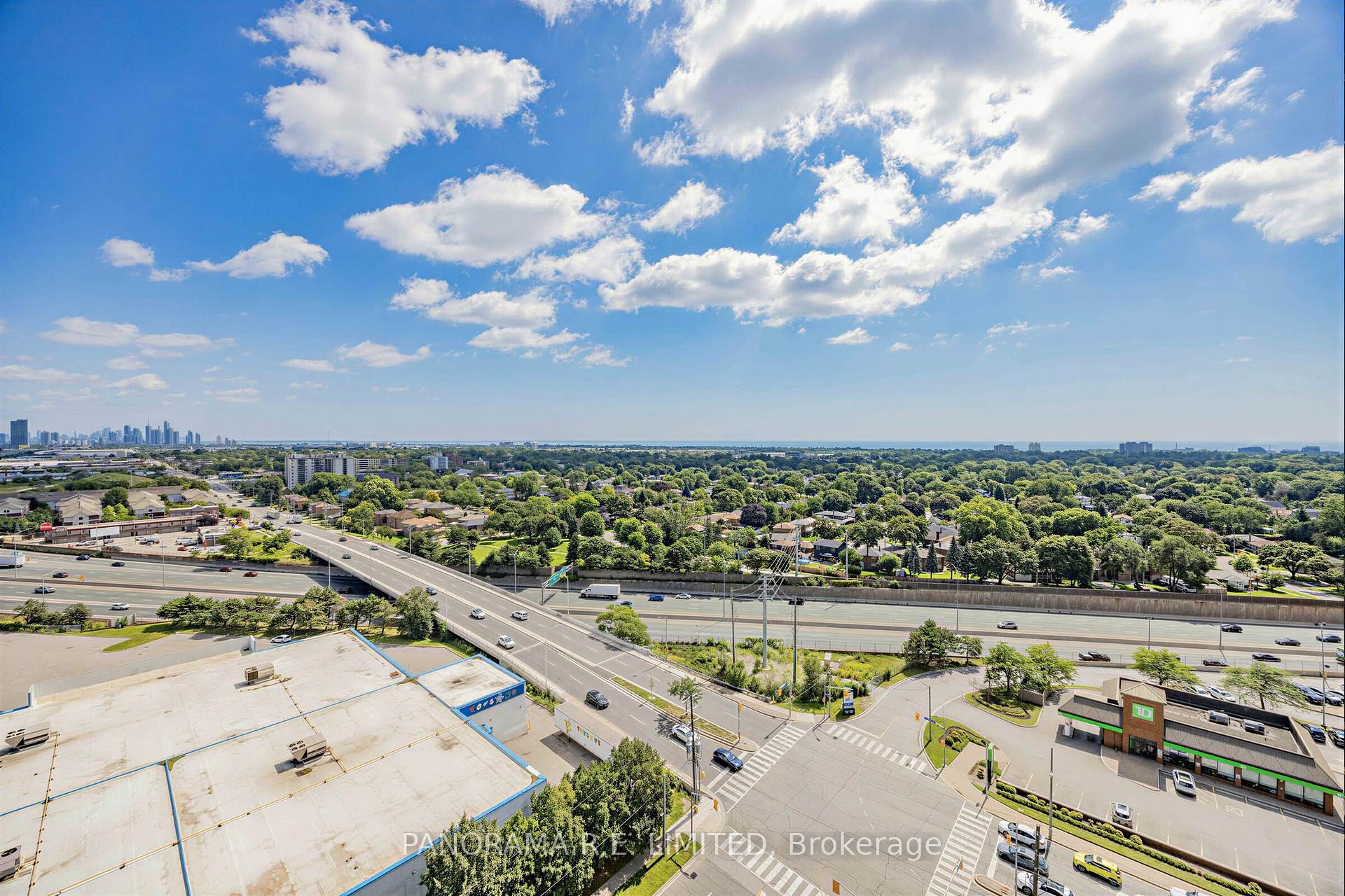 Photo 38 of Unit 1809, 205 Sherway Gardens Road, Etobicoke, Islington-City Centre West — HOMEH