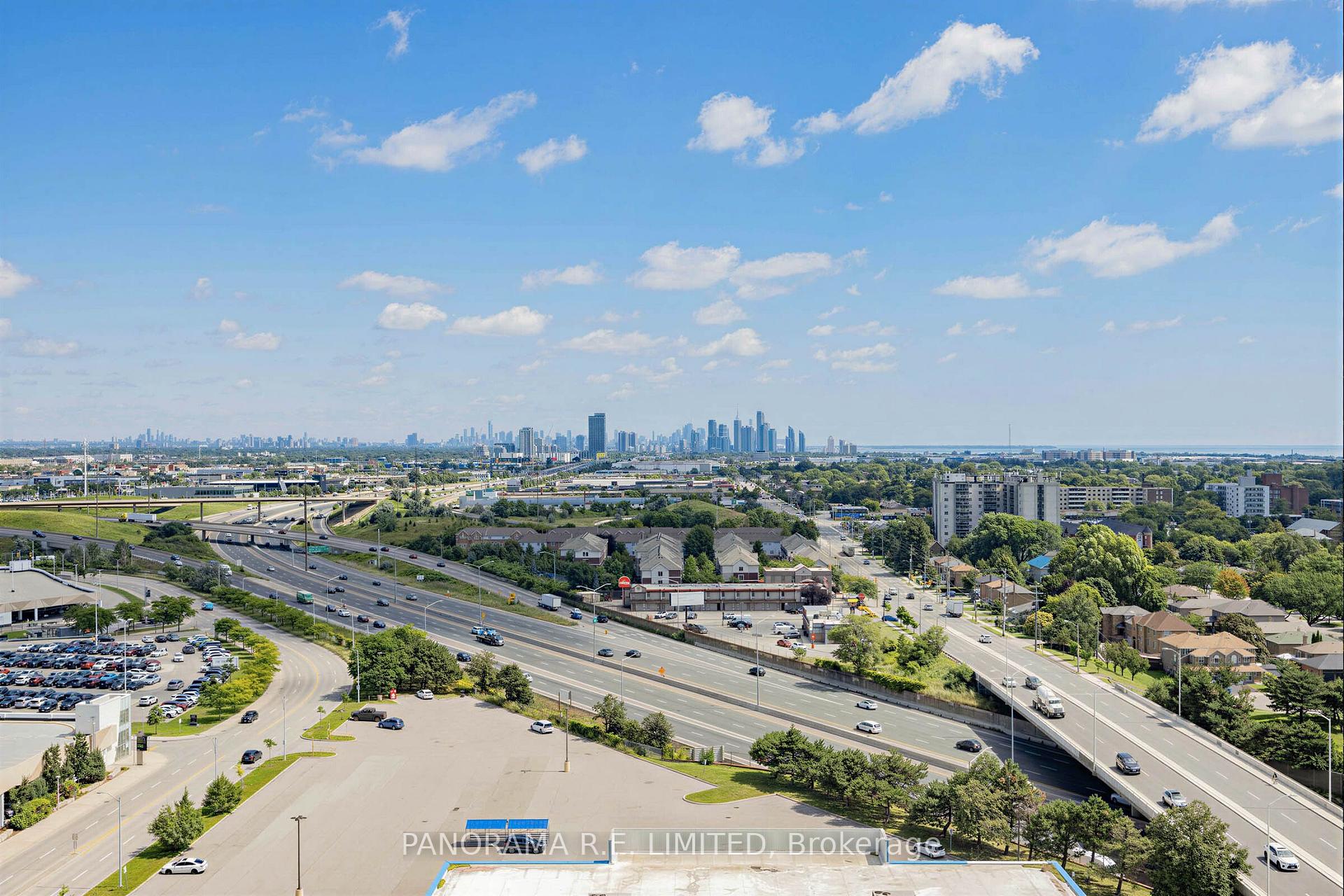 Photo 39 of Unit 1809, 205 Sherway Gardens Road, Etobicoke, Islington-City Centre West — HOMEH