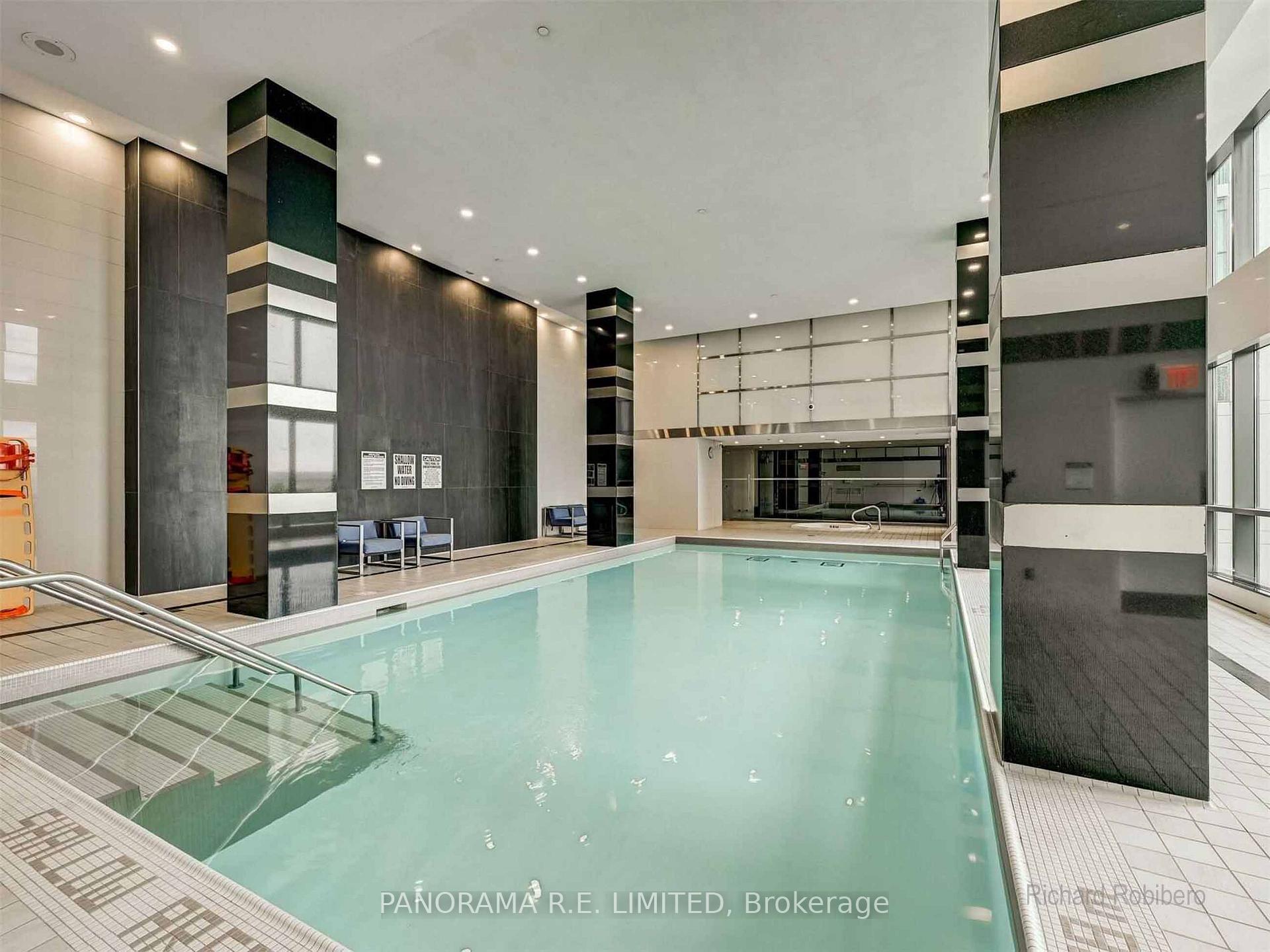 Photo 41 of Unit 1809, 205 Sherway Gardens Road, Etobicoke, Islington-City Centre West — HOMEH