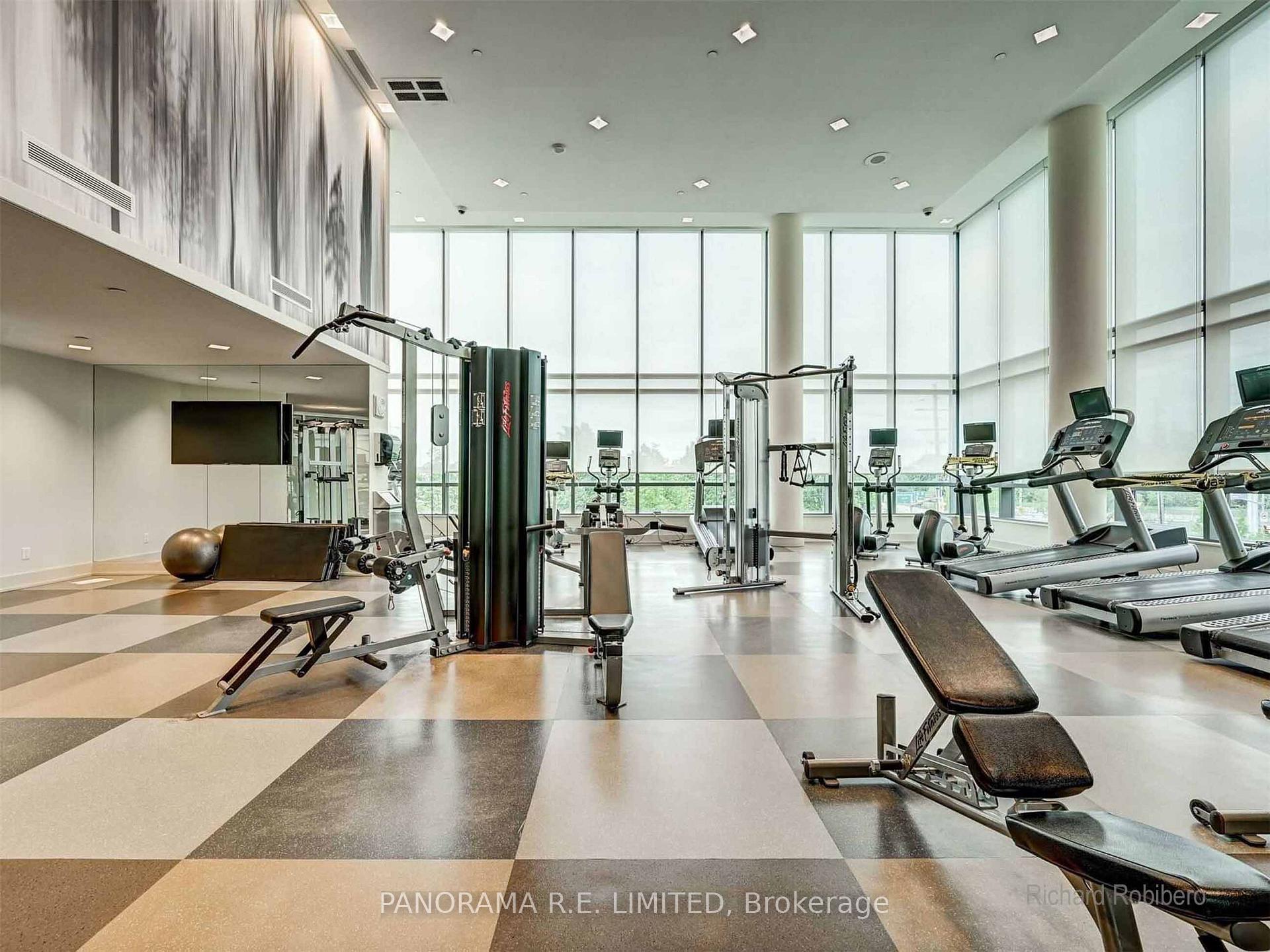 Photo 43 of Unit 1809, 205 Sherway Gardens Road, Etobicoke, Islington-City Centre West — HOMEH