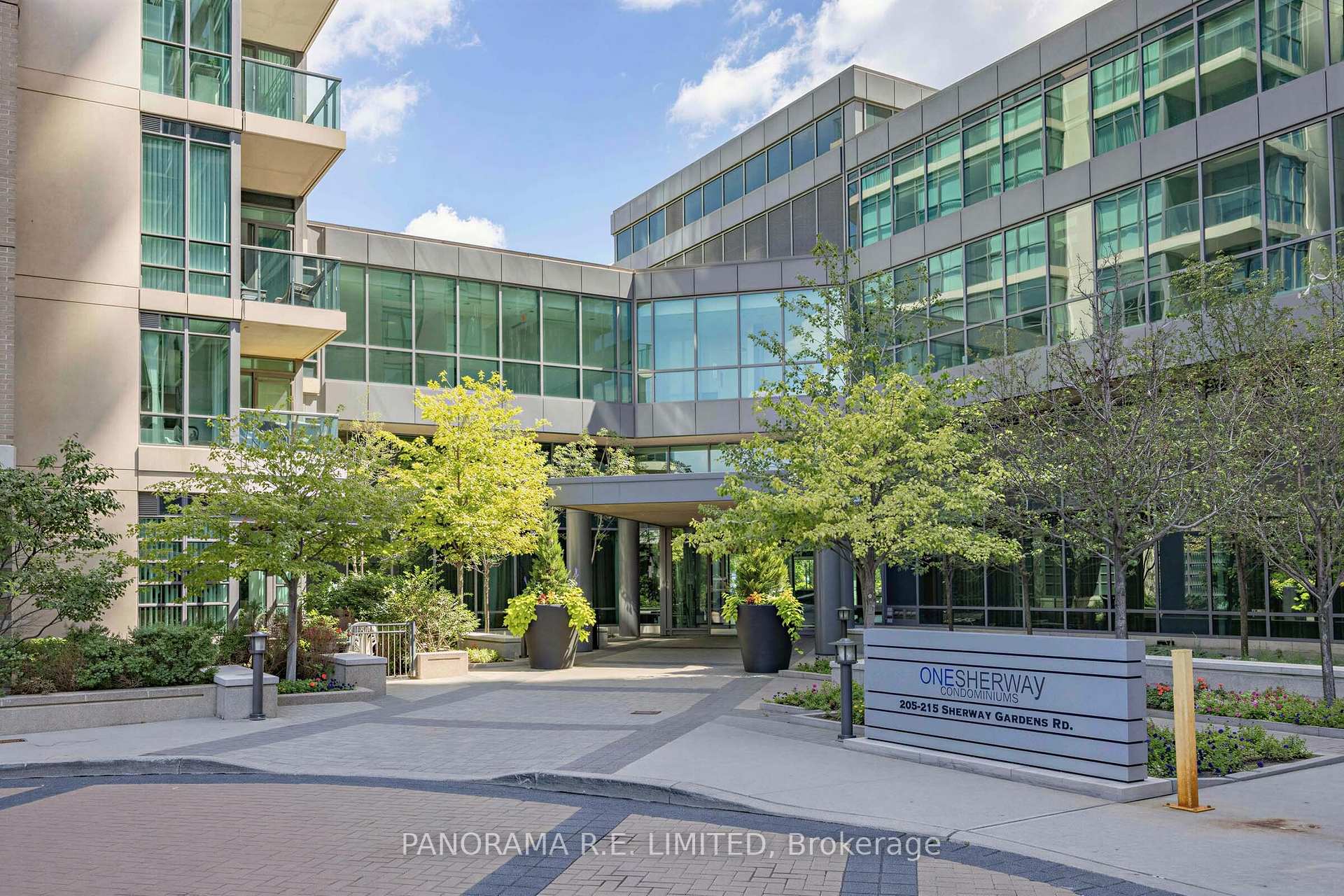Photo 53 of Unit 1809, 205 Sherway Gardens Road, Etobicoke, Islington-City Centre West — HOMEH