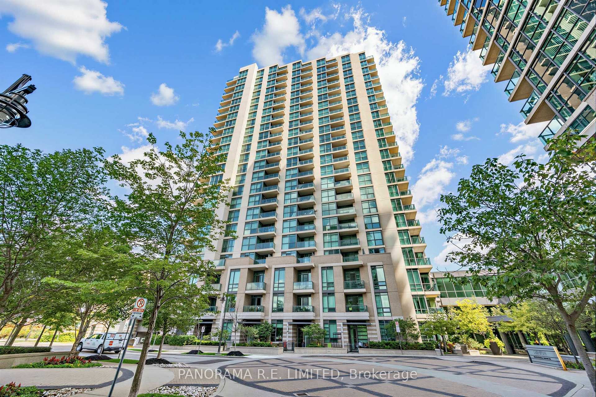 Photo 54 of Unit 1809, 205 Sherway Gardens Road, Etobicoke, Islington-City Centre West — HOMEH