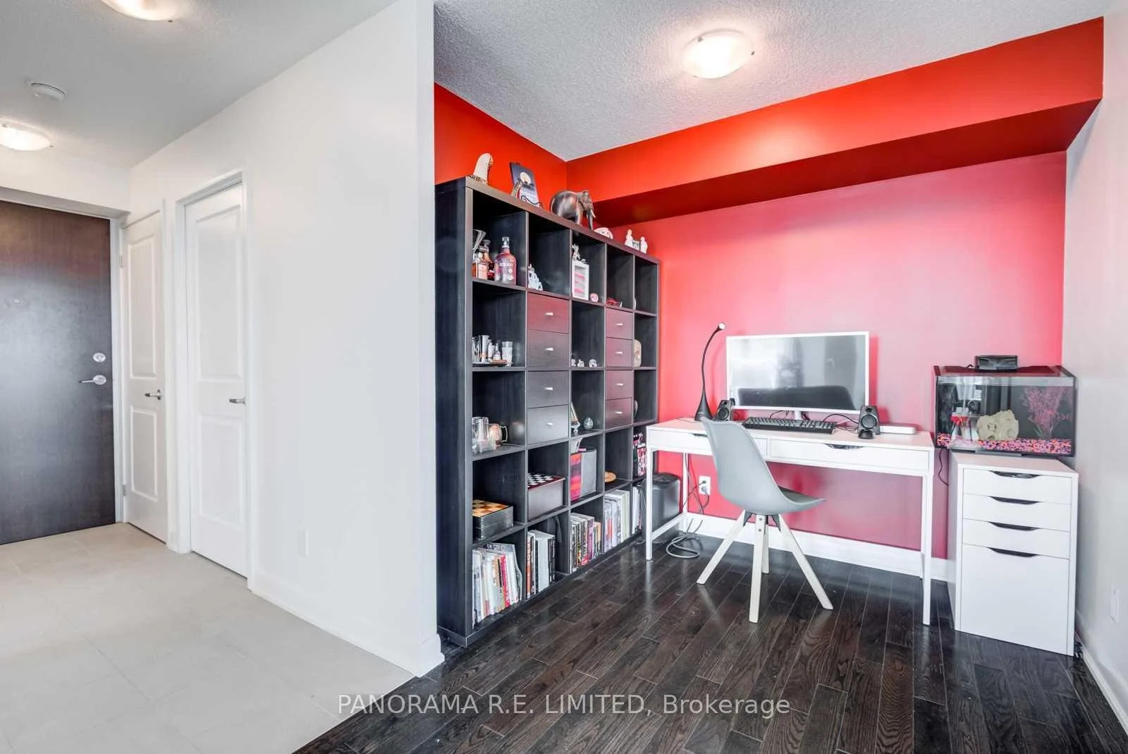 Photo 9 of Unit 1809, 205 Sherway Gardens Road, Etobicoke, Islington-City Centre West — HOMEH