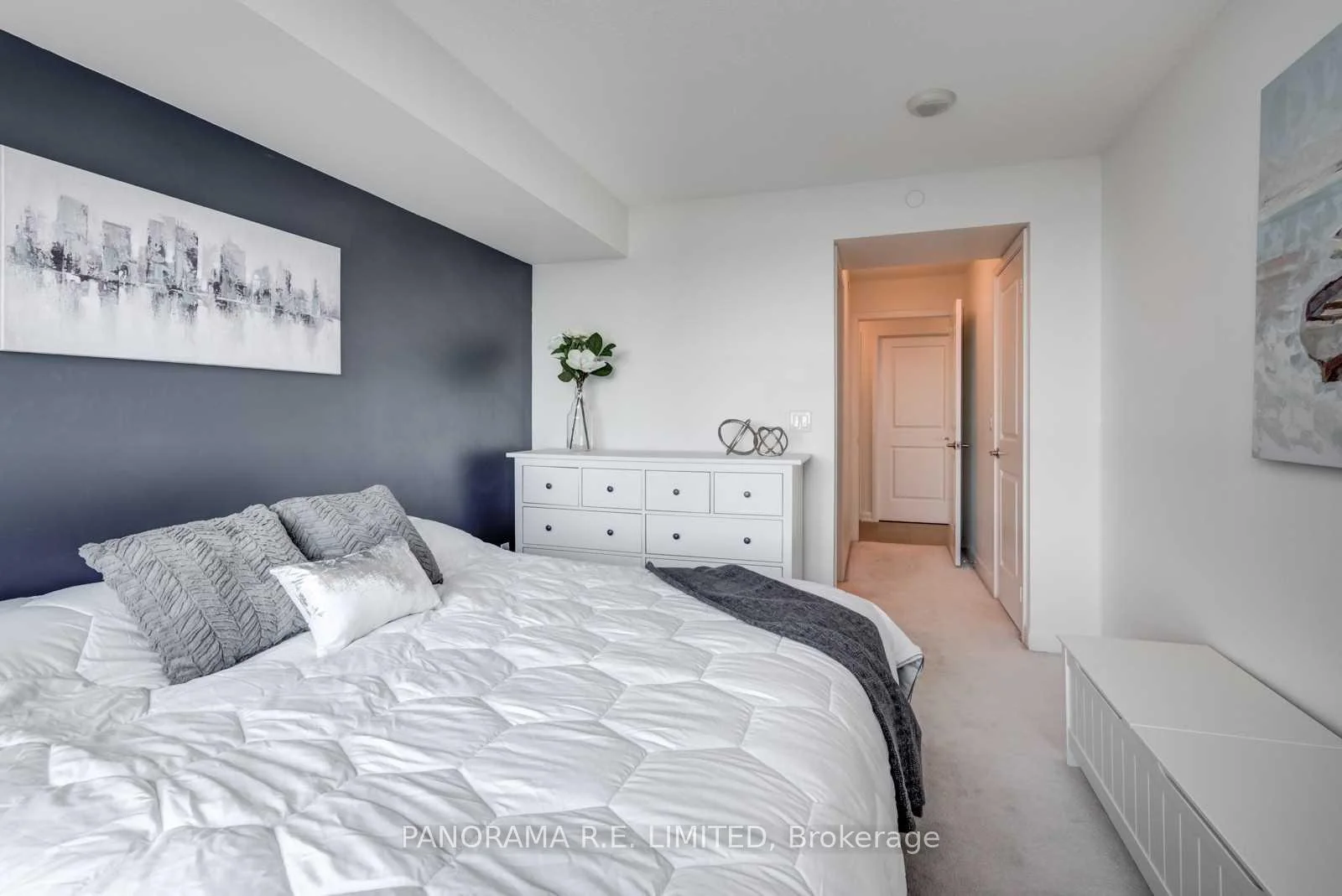 Photo 16 of Unit 1809, 205 Sherway Gardens Road, Etobicoke, Islington-City Centre West — HOMEH