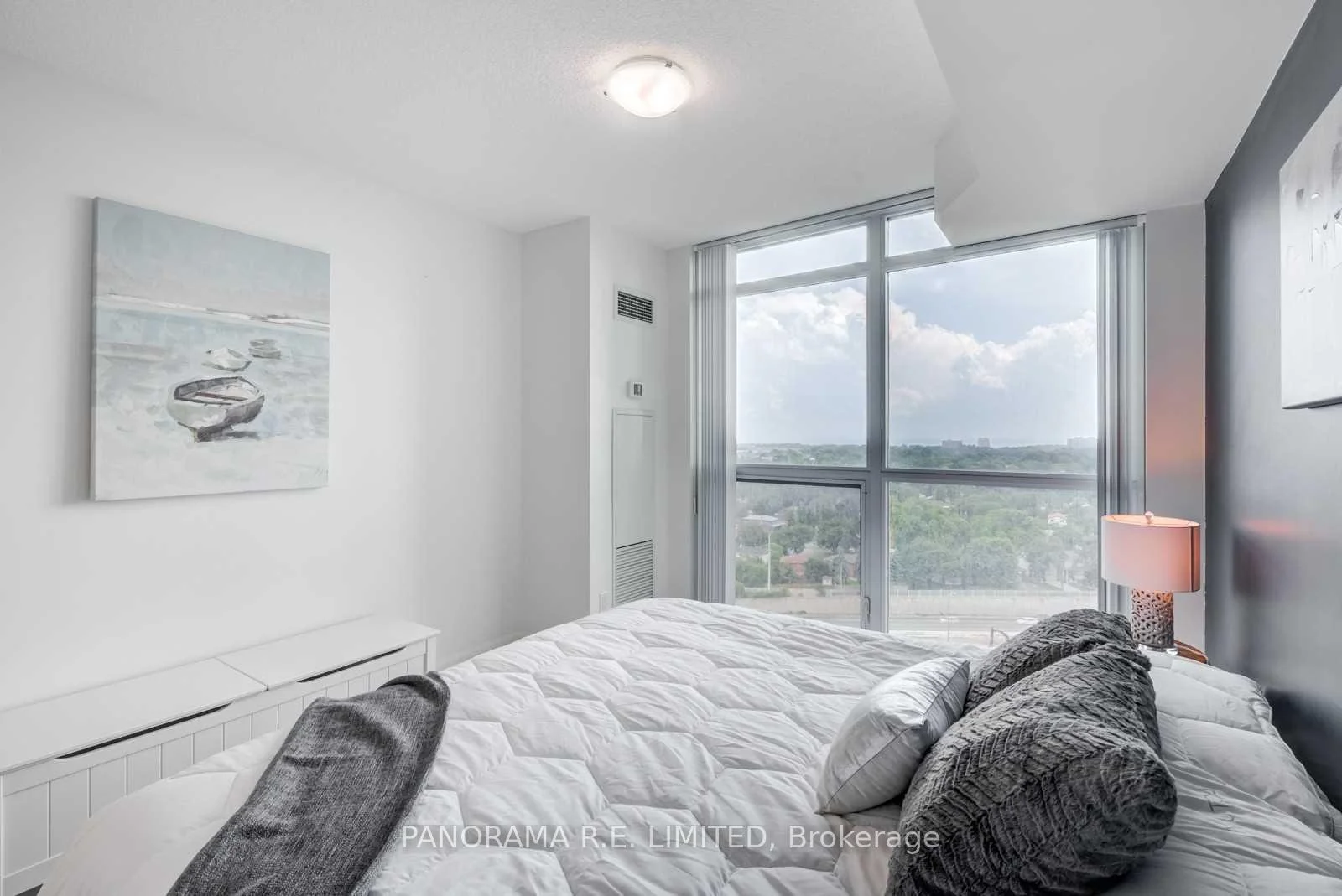 Photo 17 of Unit 1809, 205 Sherway Gardens Road, Etobicoke, Islington-City Centre West — HOMEH