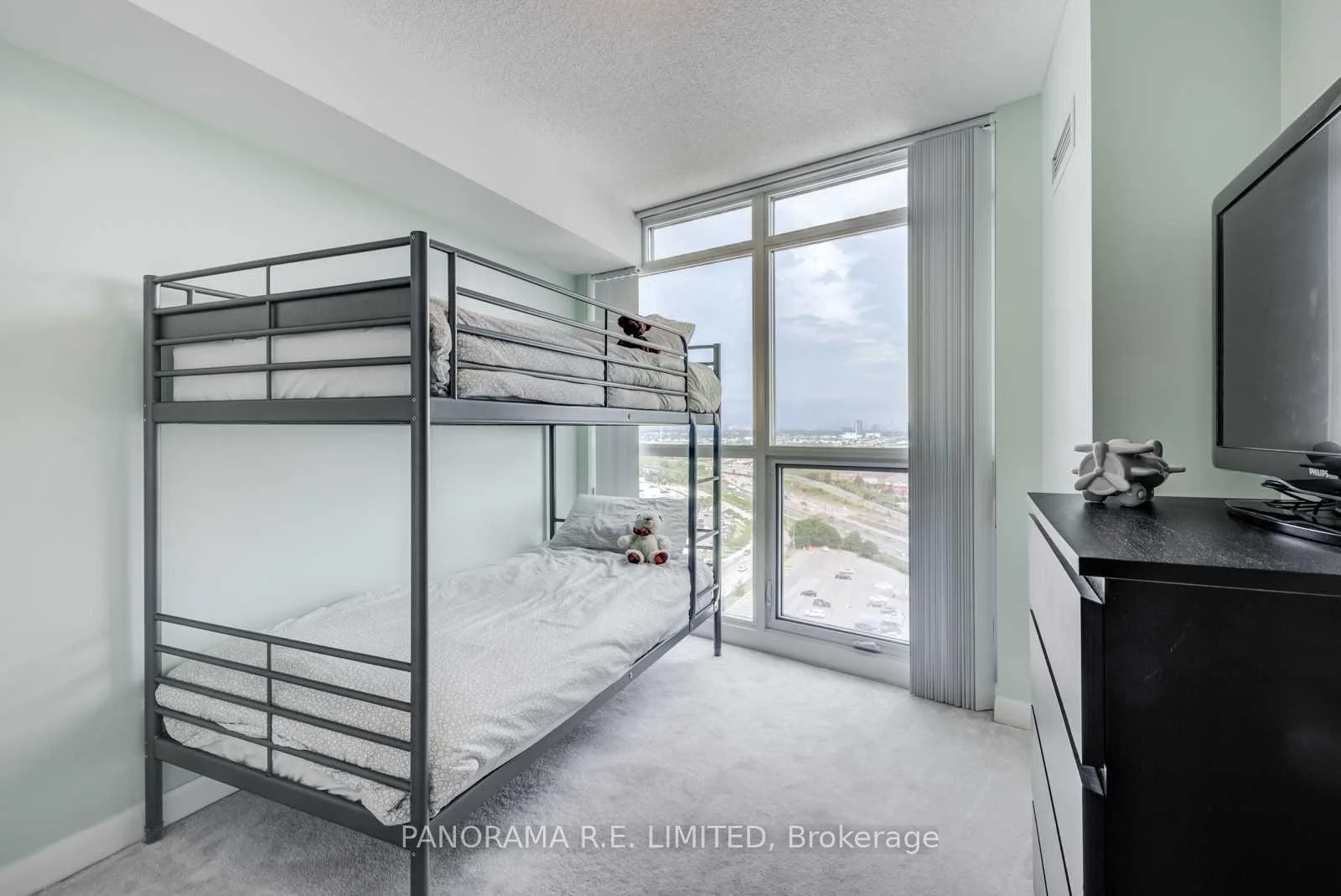 Photo 19 of Unit 1809, 205 Sherway Gardens Road, Etobicoke, Islington-City Centre West — HOMEH