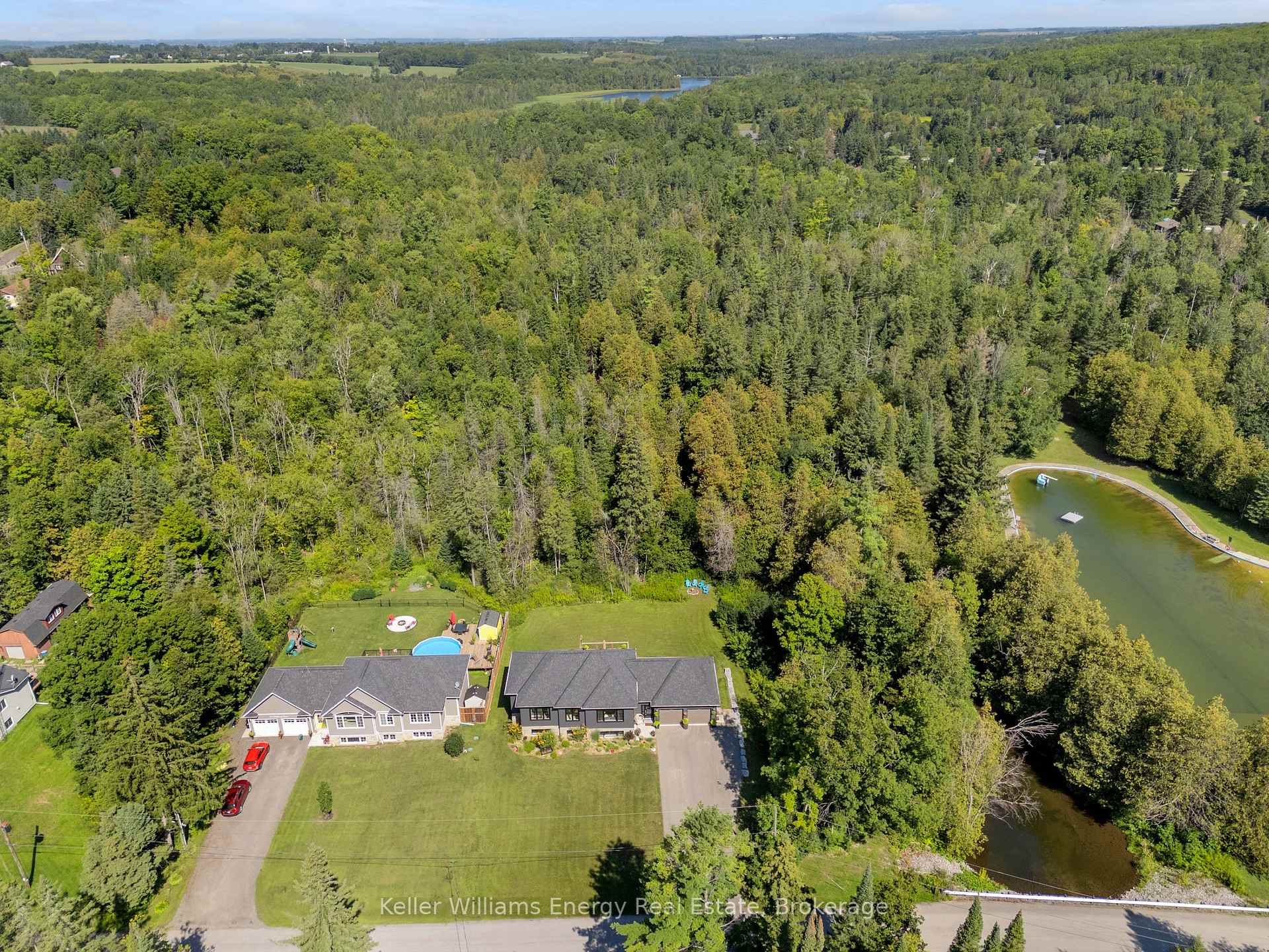 Photo 2 of 29 Waldweg Drive, Scugog, Rural Scugog — HOMEH
