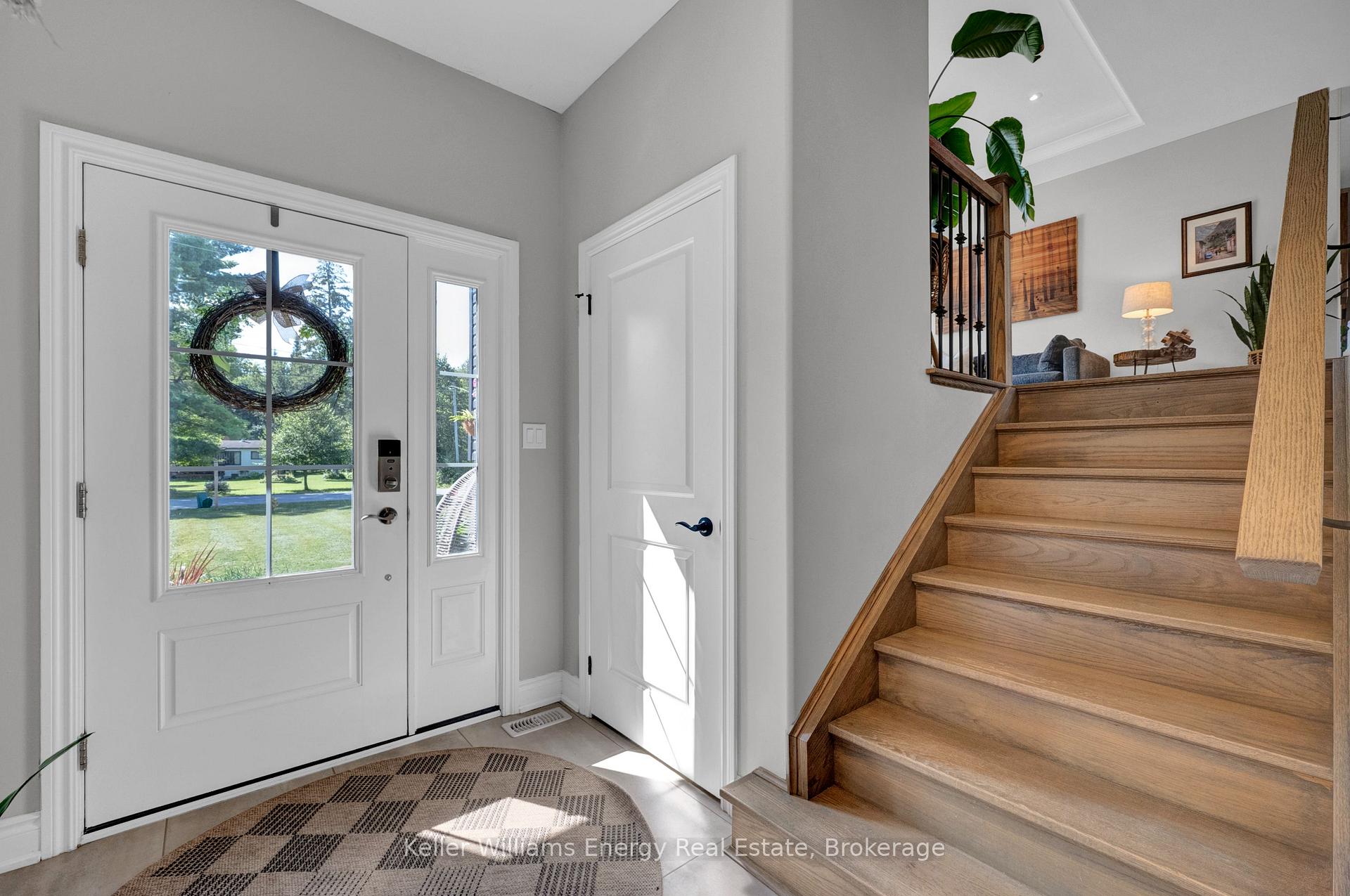 Photo 8 of 29 Waldweg Drive, Scugog, Rural Scugog — HOMEH