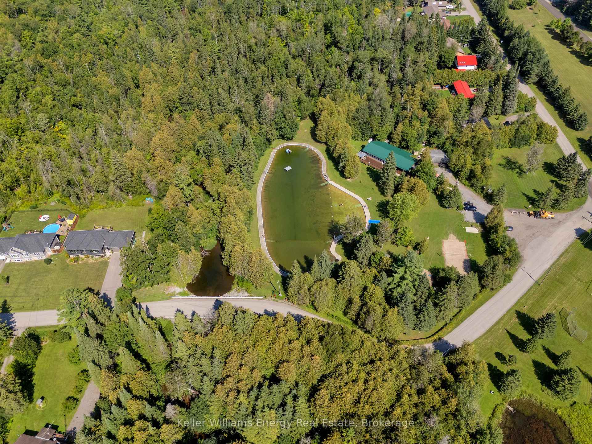 Photo 50 of 29 Waldweg Drive, Scugog, Rural Scugog — HOMEH