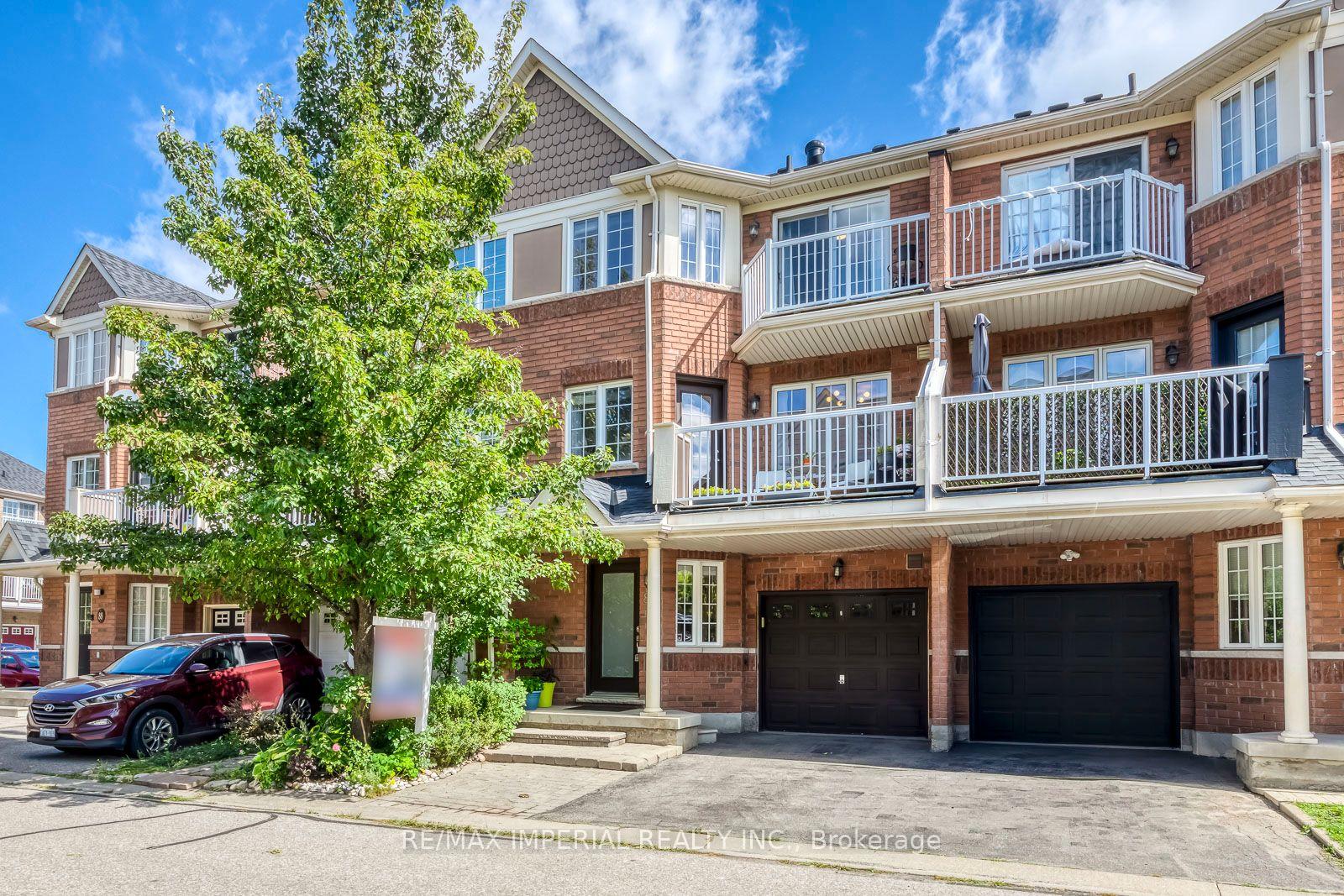 Photo 1 of Unit 86, 620 Ferguson Drive, Milton, Beaty — HOMEH