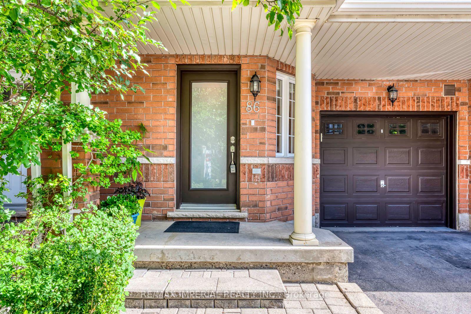 Photo 2 of Unit 86, 620 Ferguson Drive, Milton, Beaty — HOMEH