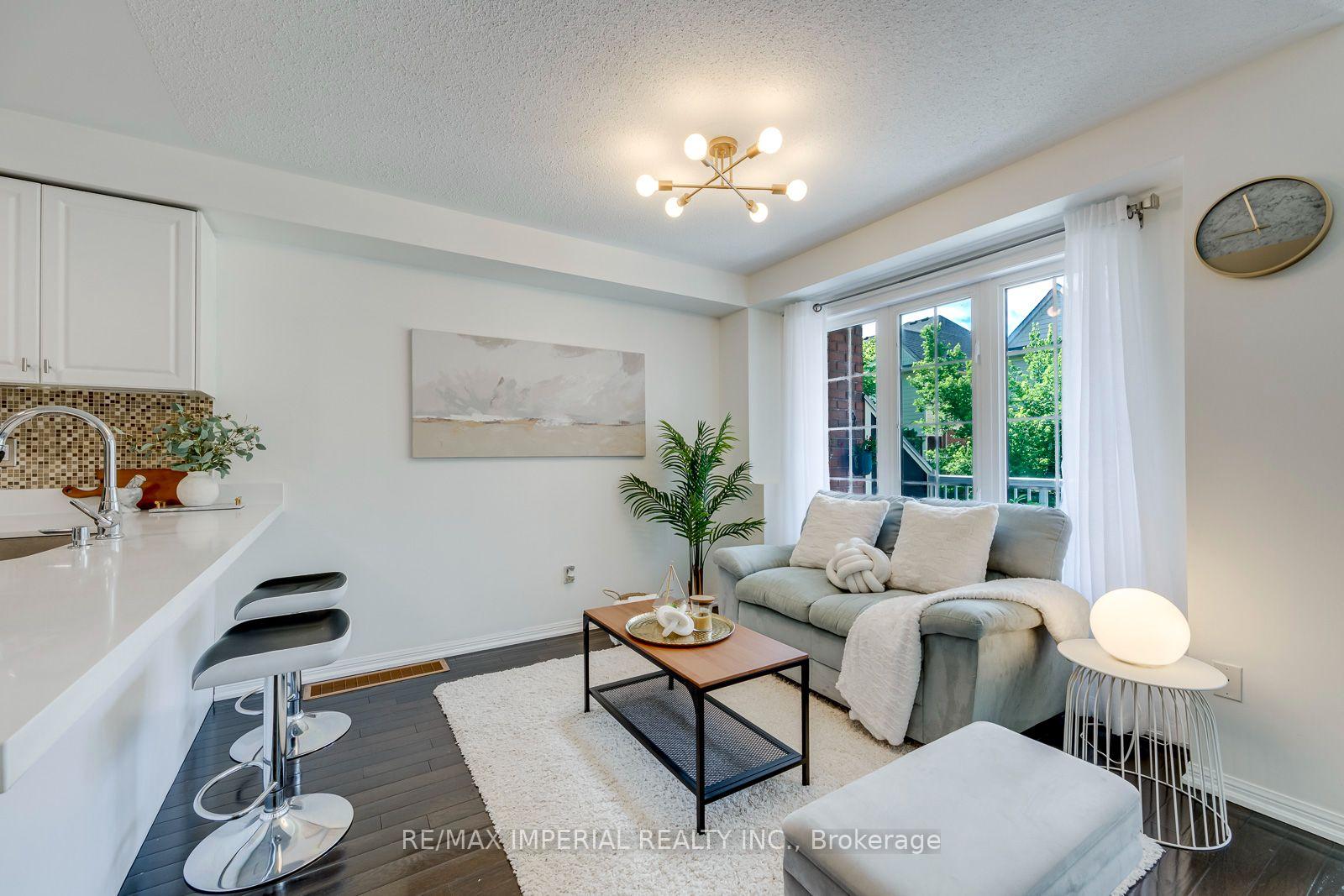 Photo 5 of Unit 86, 620 Ferguson Drive, Milton, Beaty — HOMEH