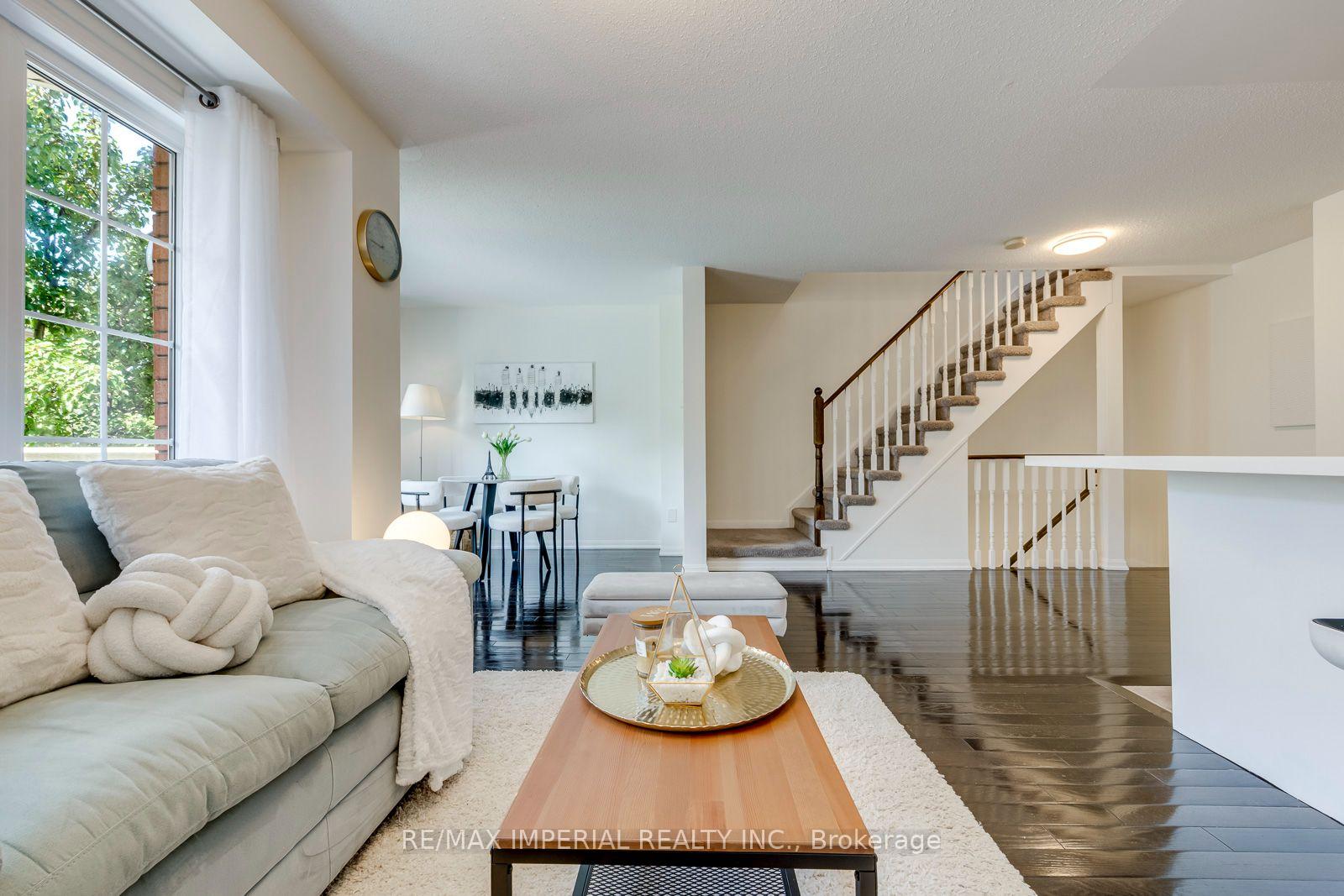 Photo 6 of Unit 86, 620 Ferguson Drive, Milton, Beaty — HOMEH