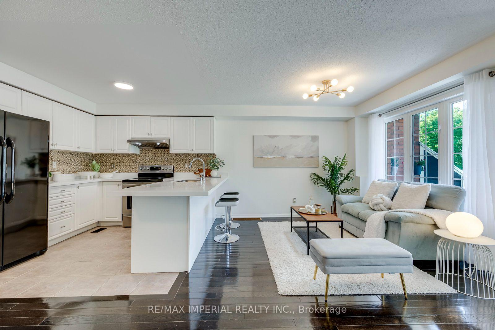 Photo 7 of Unit 86, 620 Ferguson Drive, Milton, Beaty — HOMEH