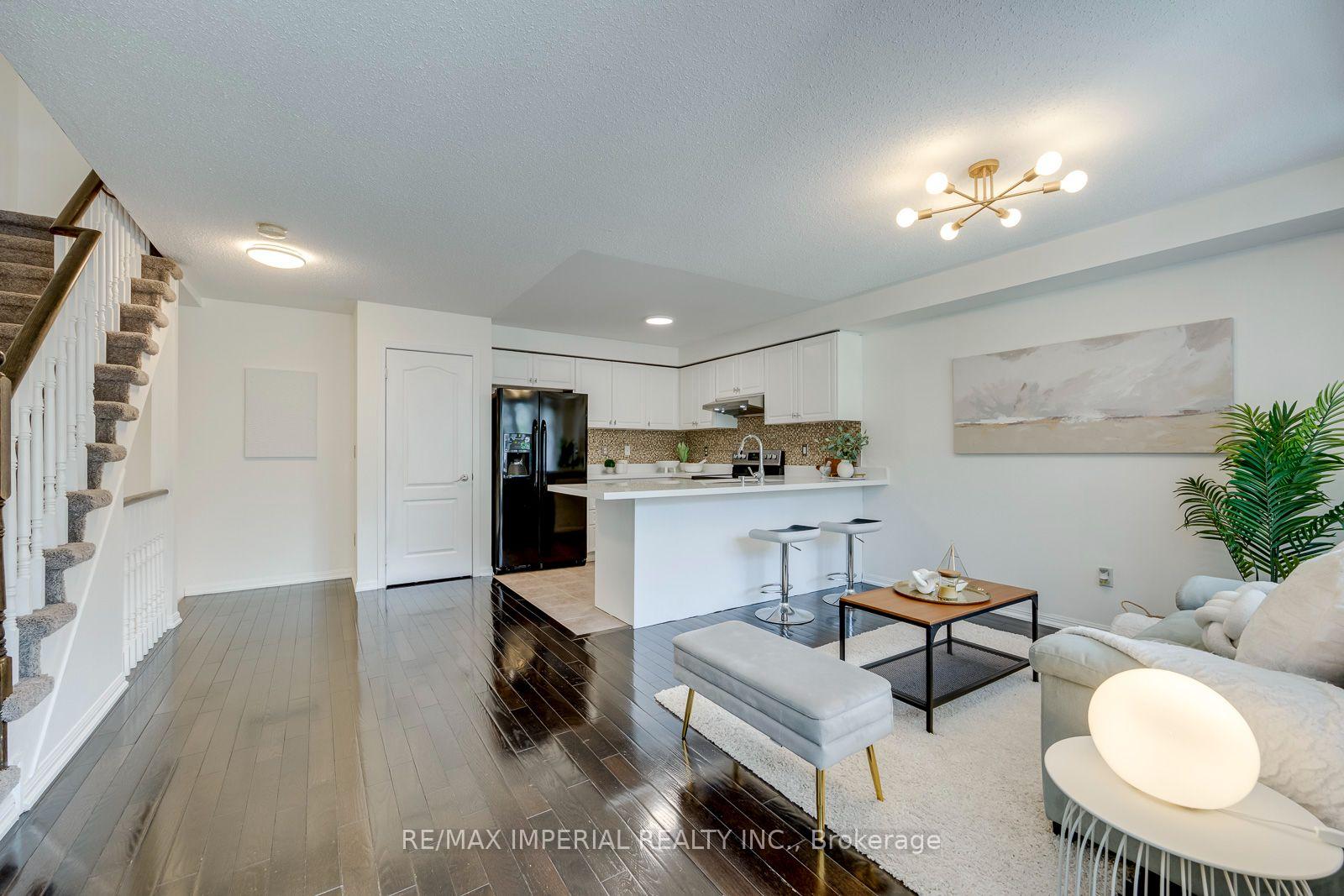 Photo 8 of Unit 86, 620 Ferguson Drive, Milton, Beaty — HOMEH