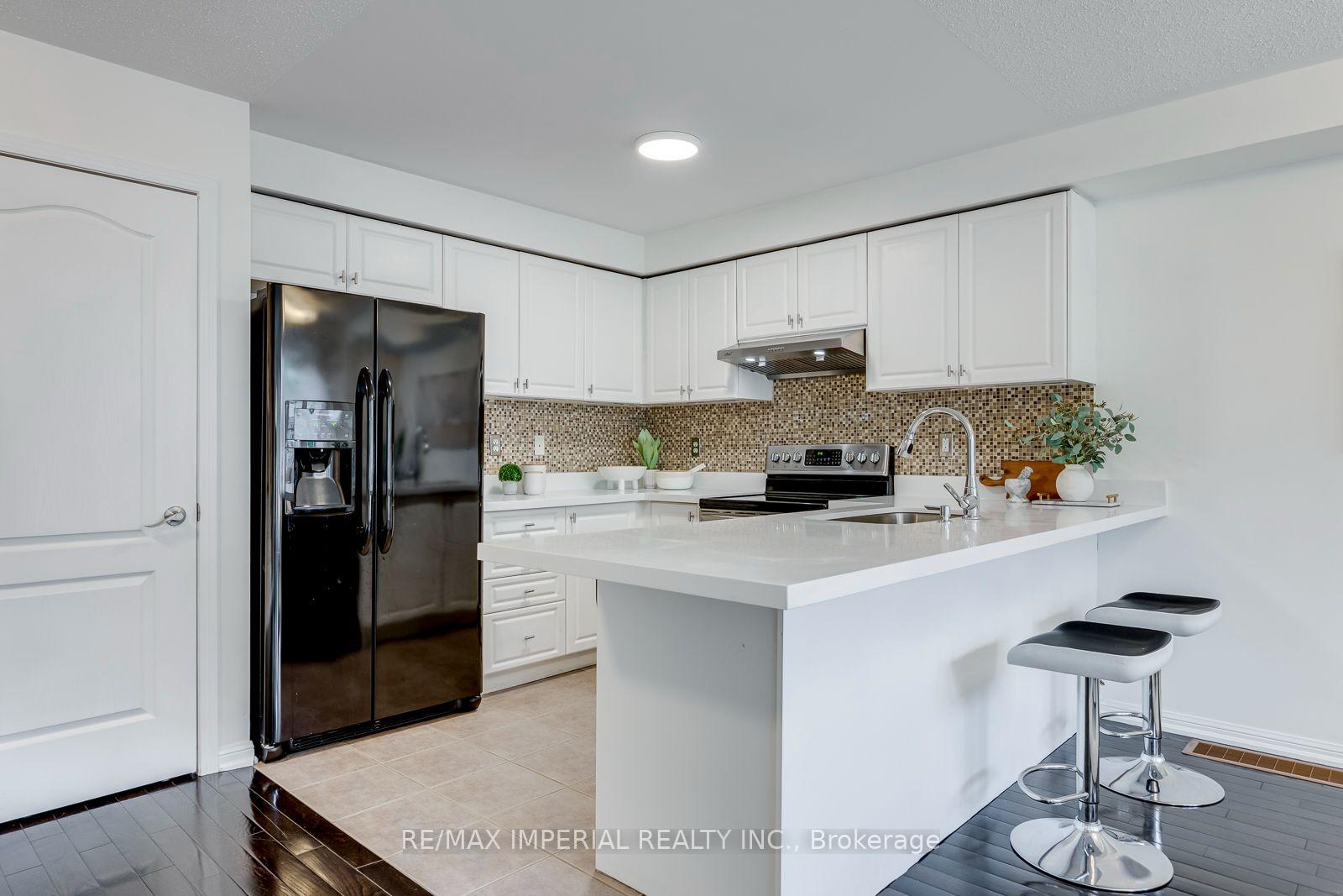 Photo 9 of Unit 86, 620 Ferguson Drive, Milton, Beaty — HOMEH