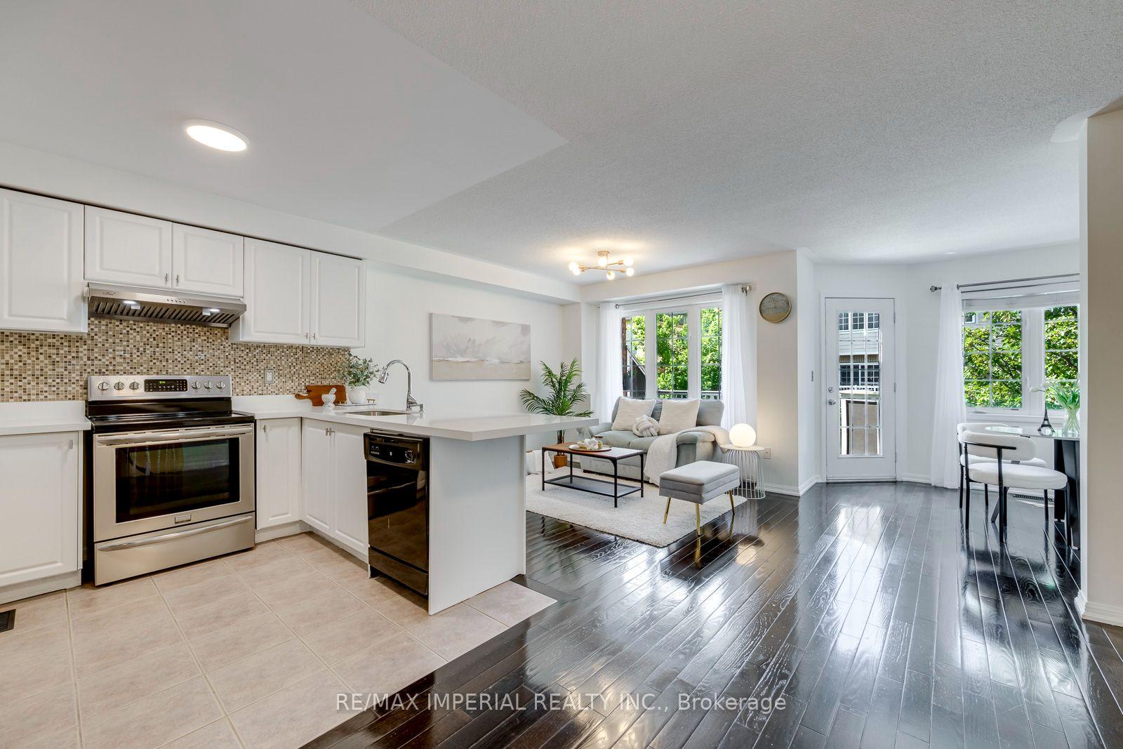 Photo 11 of Unit 86, 620 Ferguson Drive, Milton, Beaty — HOMEH