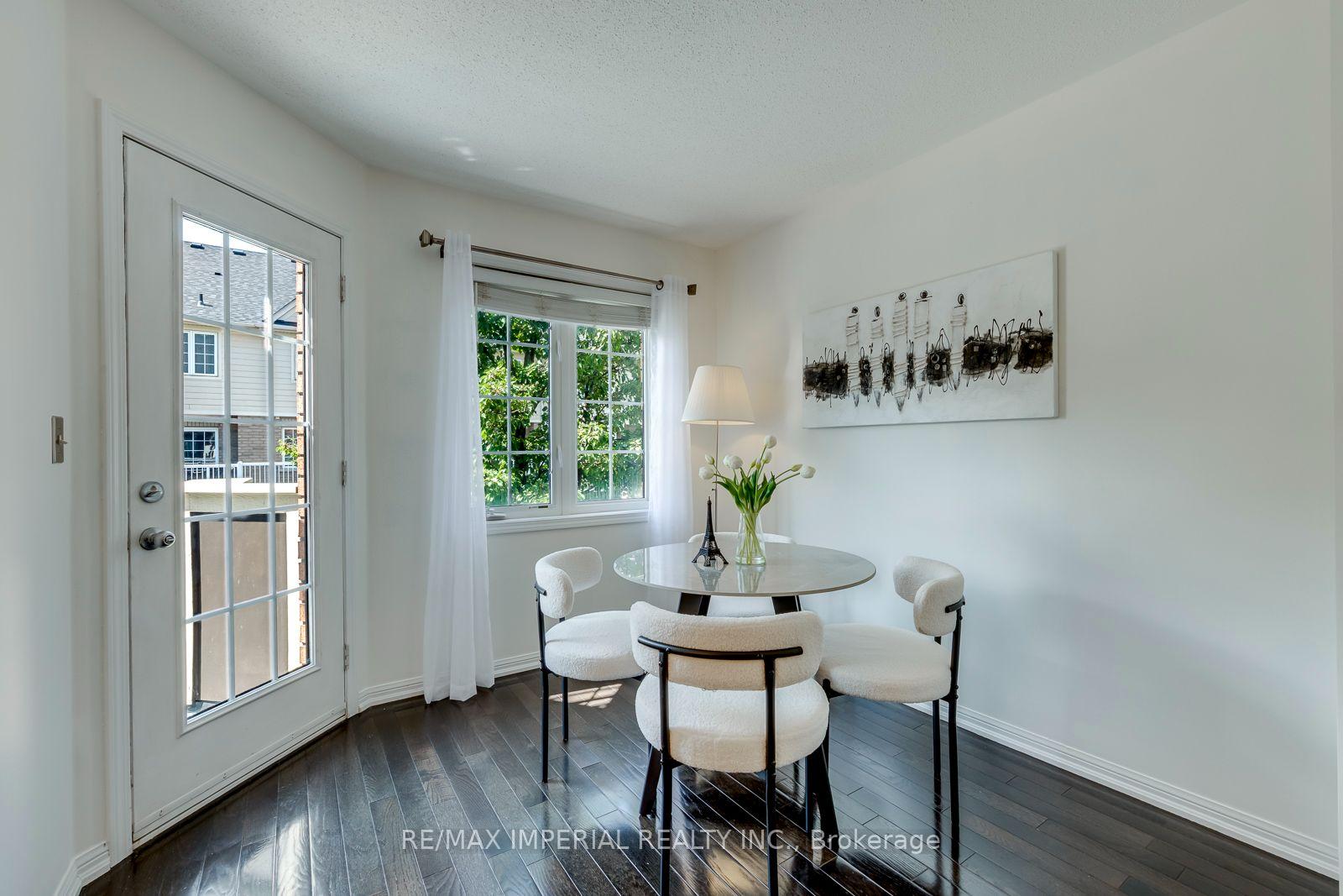 Photo 12 of Unit 86, 620 Ferguson Drive, Milton, Beaty — HOMEH