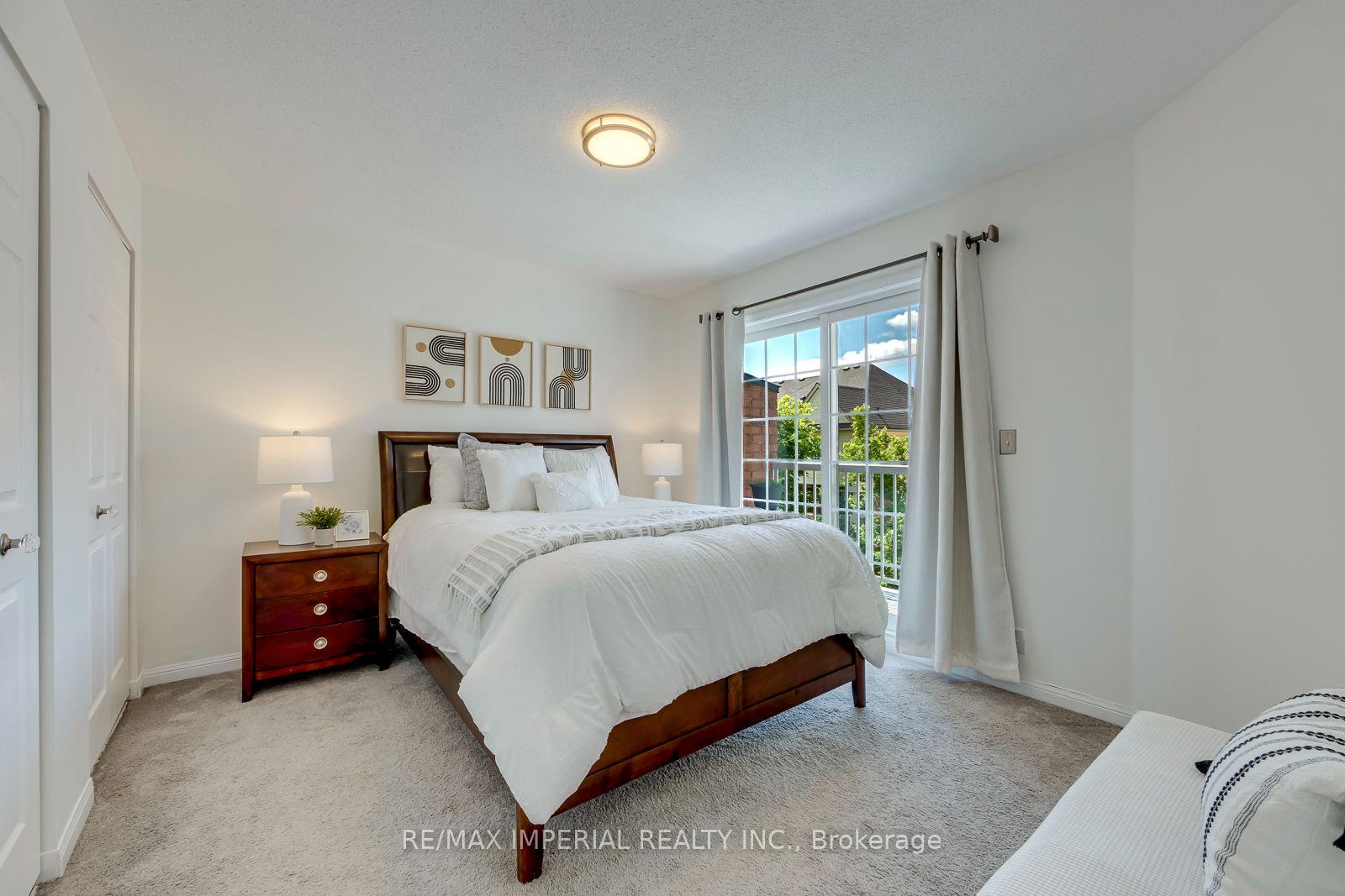 Photo 14 of Unit 86, 620 Ferguson Drive, Milton, Beaty — HOMEH