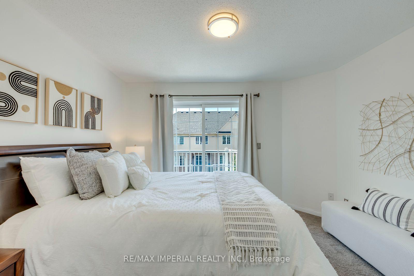 Photo 15 of Unit 86, 620 Ferguson Drive, Milton, Beaty — HOMEH