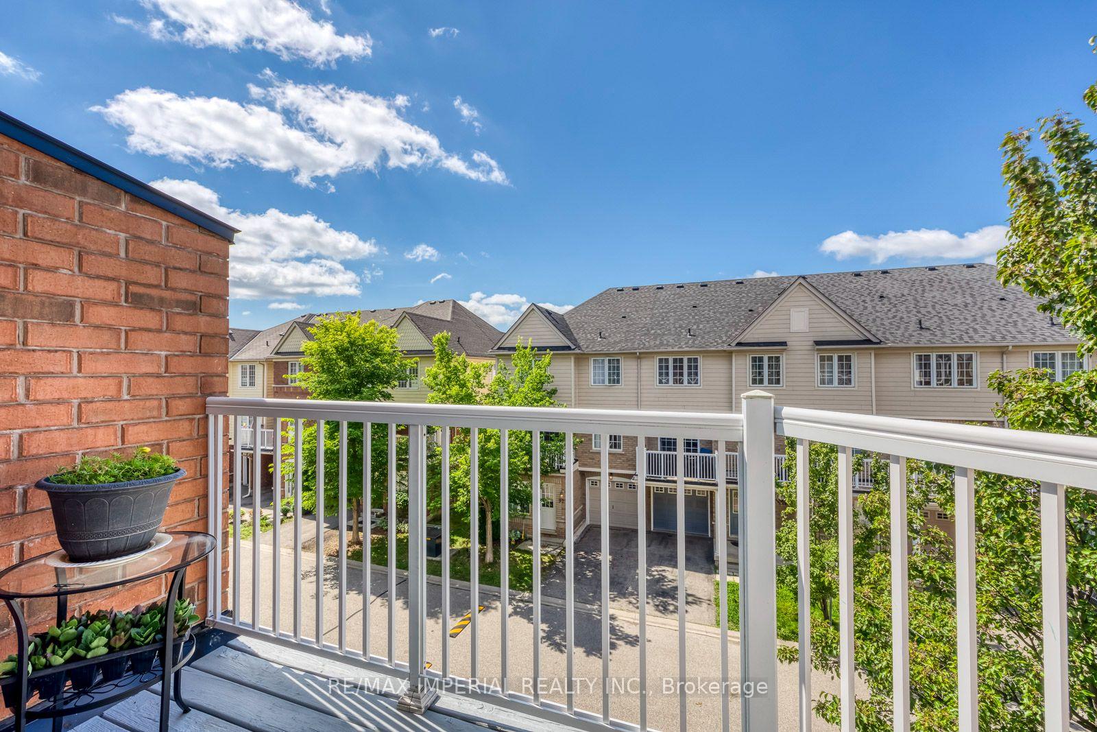 Photo 16 of Unit 86, 620 Ferguson Drive, Milton, Beaty — HOMEH