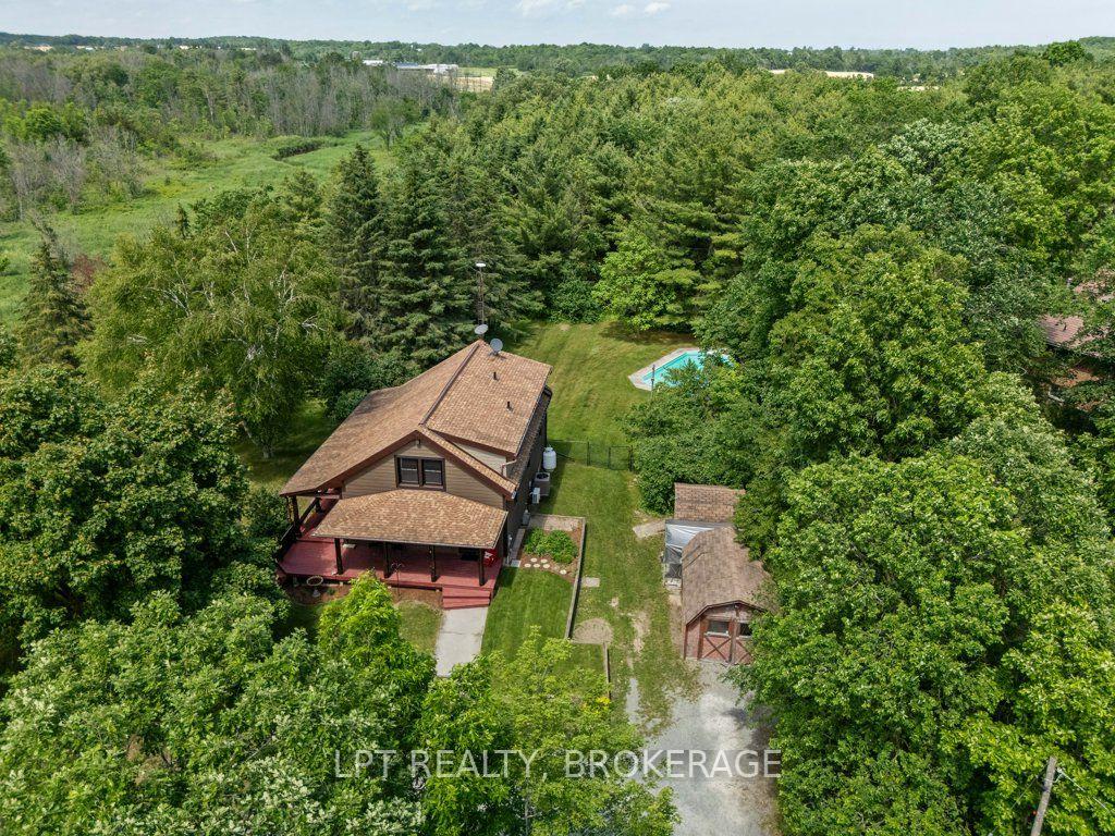 Photo 6 of 1922 Dover Road, Frontenac, Frontenac South — HOMEH