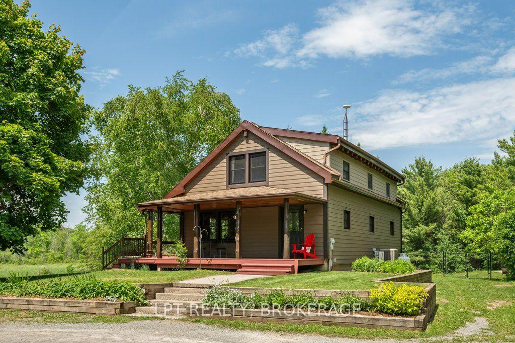 Photo 3 of 1922 Dover Road, Frontenac, Frontenac South — HOMEH
