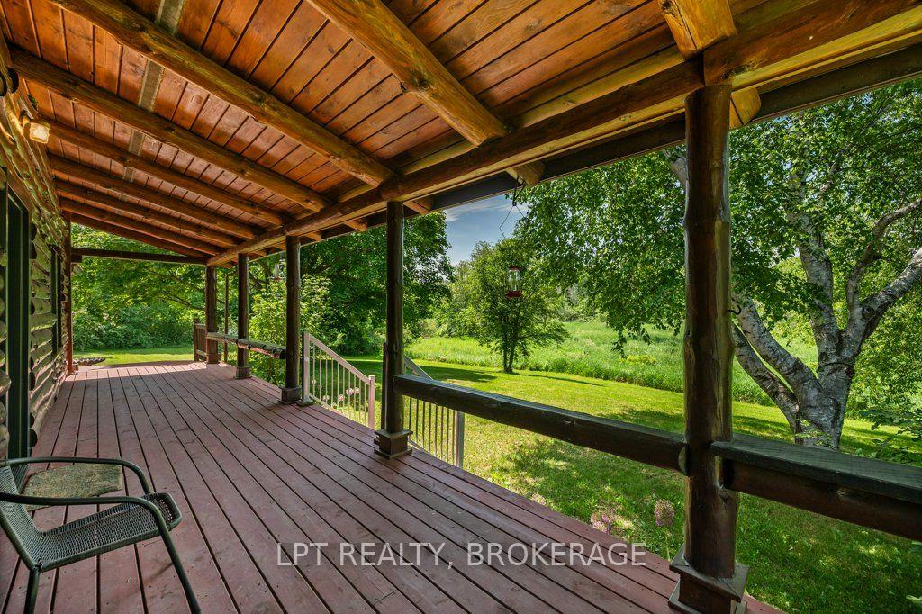 Photo 4 of 1922 Dover Road, Frontenac, Frontenac South — HOMEH