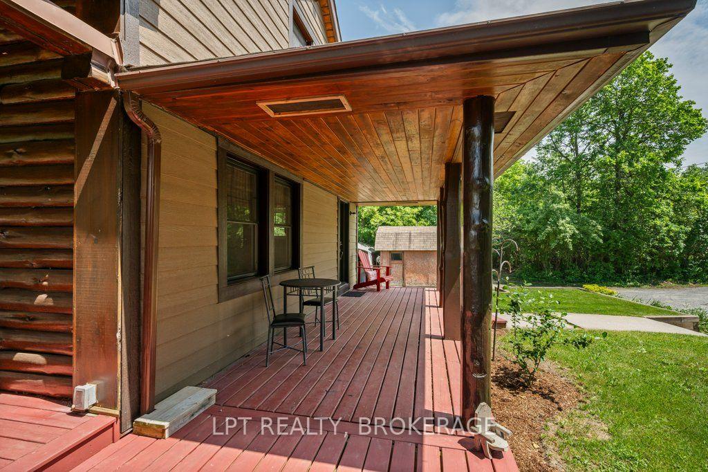 Photo 7 of 1922 Dover Road, Frontenac, Frontenac South — HOMEH