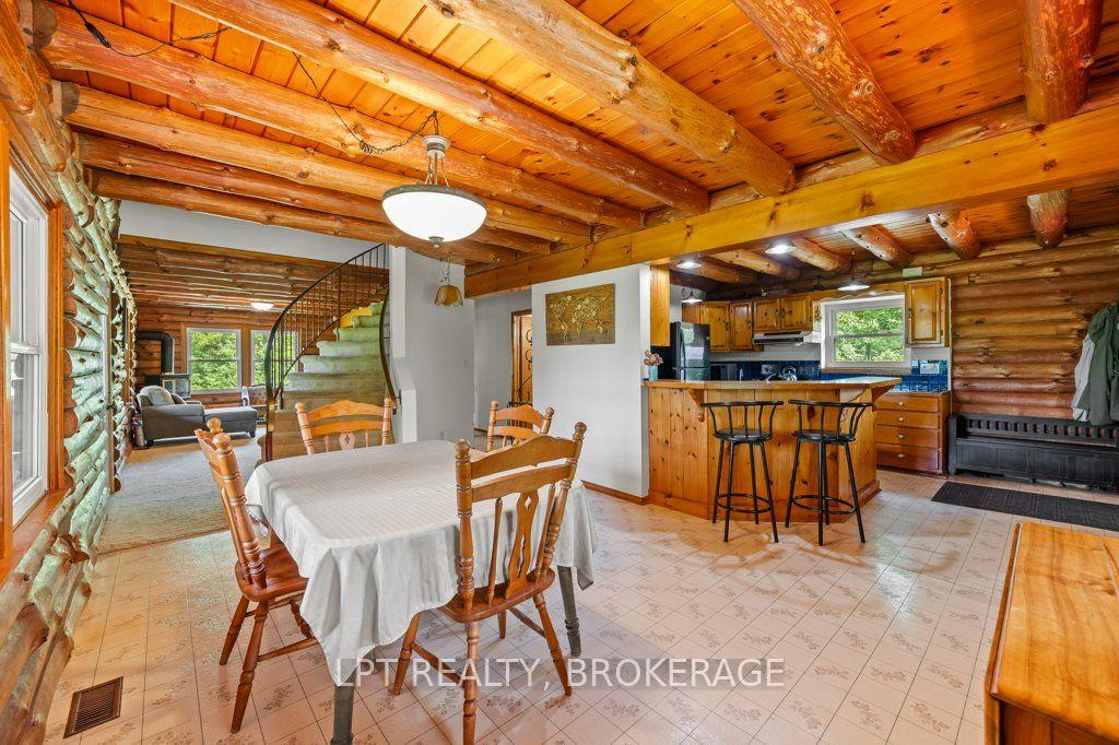 Photo 16 of 1922 Dover Road, Frontenac, Frontenac South — HOMEH