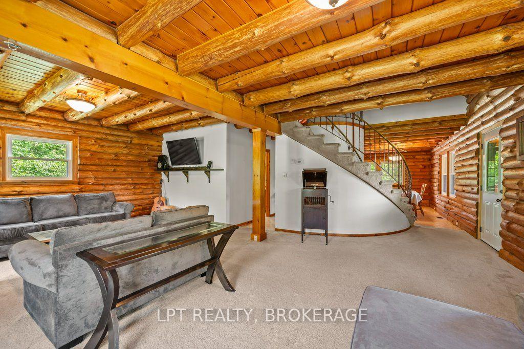 Photo 20 of 1922 Dover Road, Frontenac, Frontenac South — HOMEH