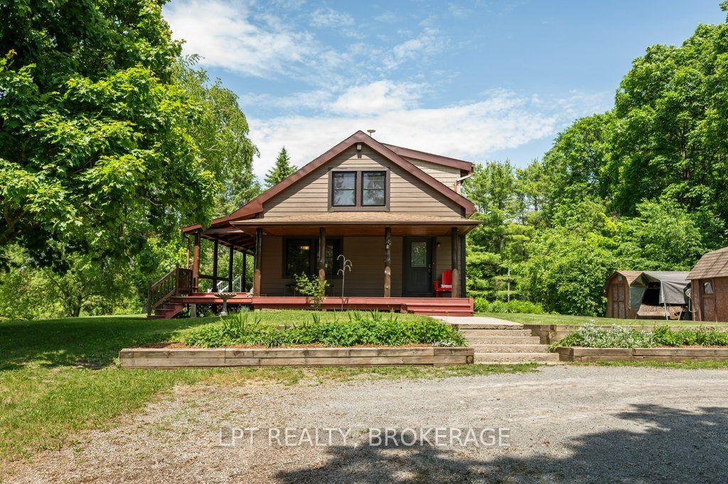 Photo 42 of 1922 Dover Road, Frontenac, Frontenac South — HOMEH