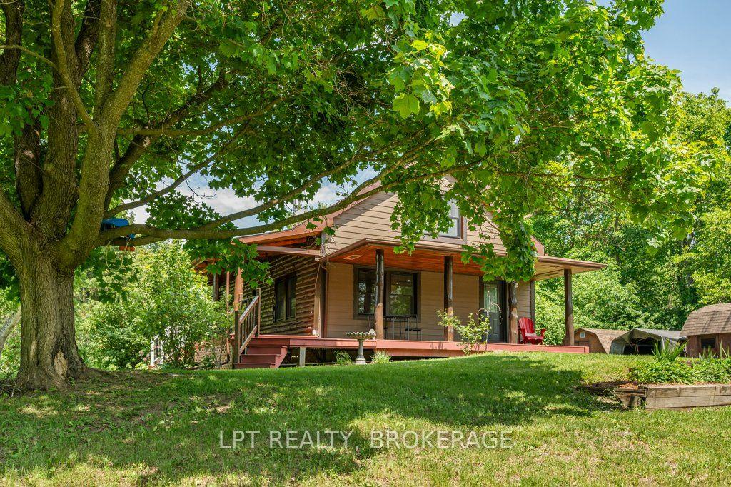 Photo 44 of 1922 Dover Road, Frontenac, Frontenac South — HOMEH