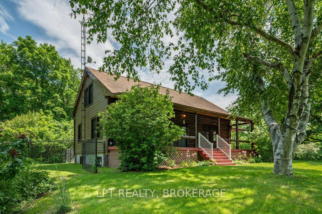 Photo 47 of 1922 Dover Road, Frontenac, Frontenac South — HOMEH