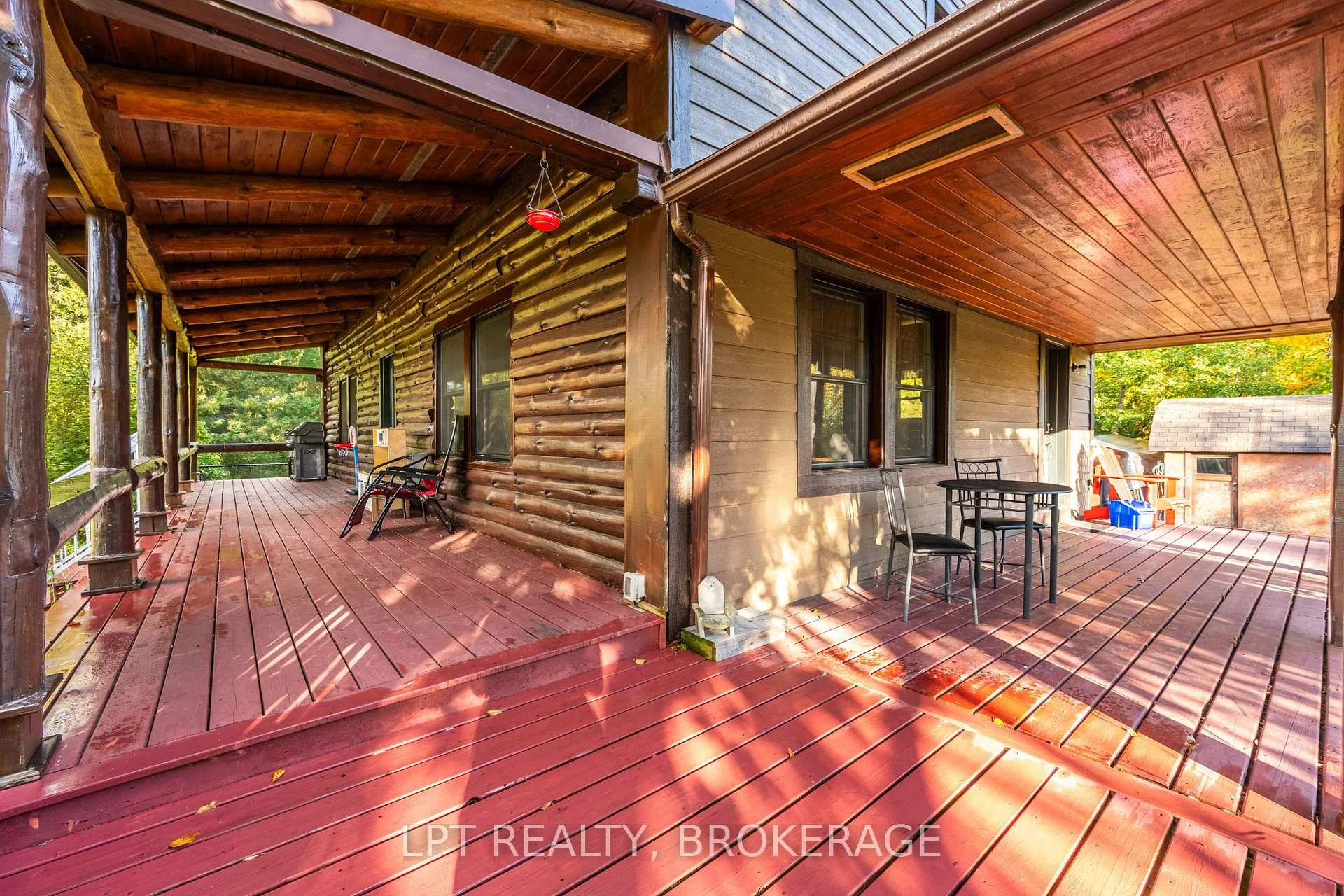 Photo 5 of 1922 Dover Road, Frontenac, Frontenac South — HOMEH