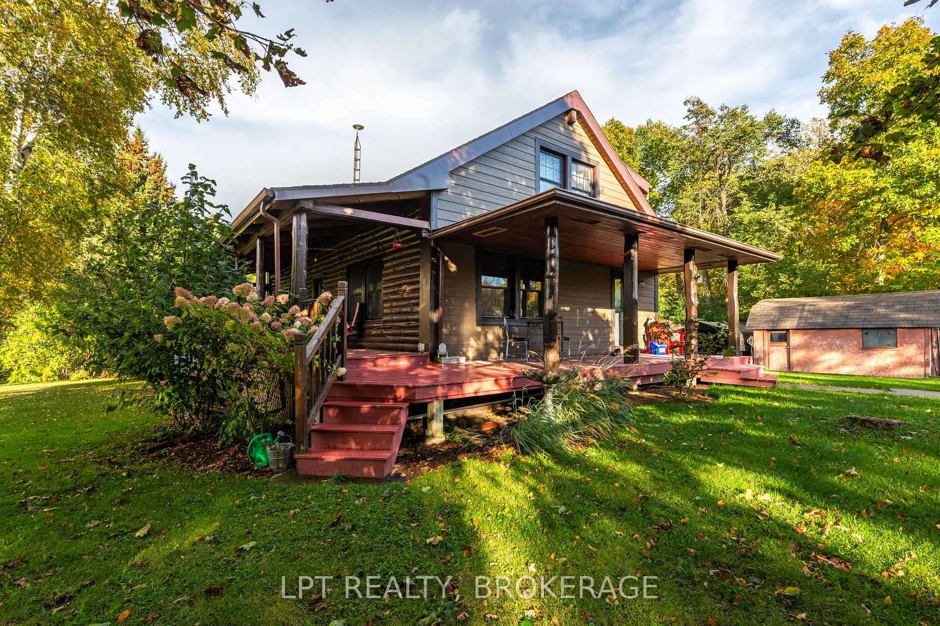 Photo 52 of 1922 Dover Road, Frontenac, Frontenac South — HOMEH