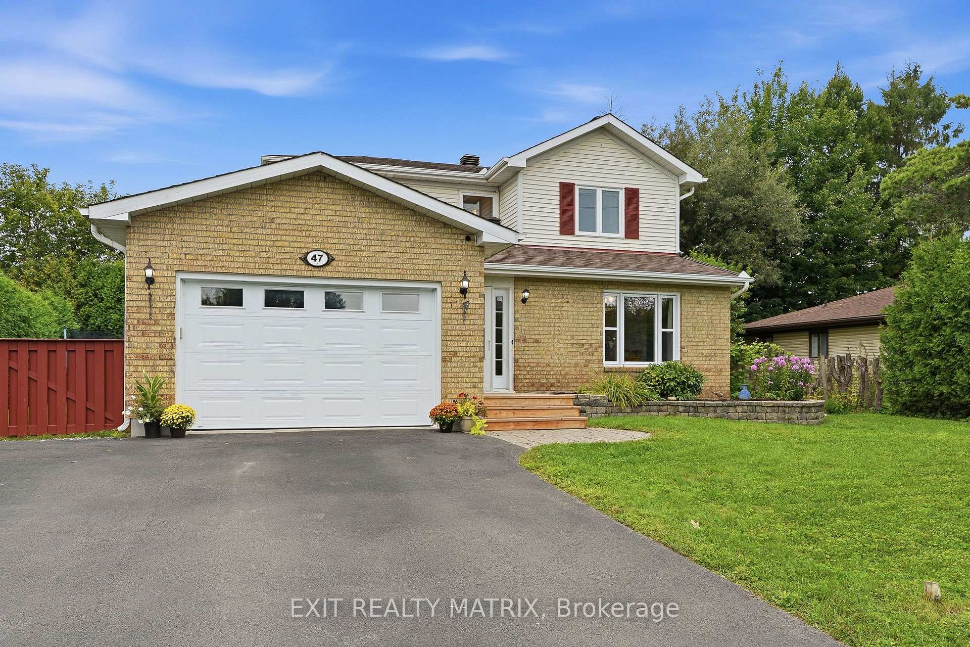 Photo 1 of 47 Isabelle Street, Casselman, Casselman — HOMEH