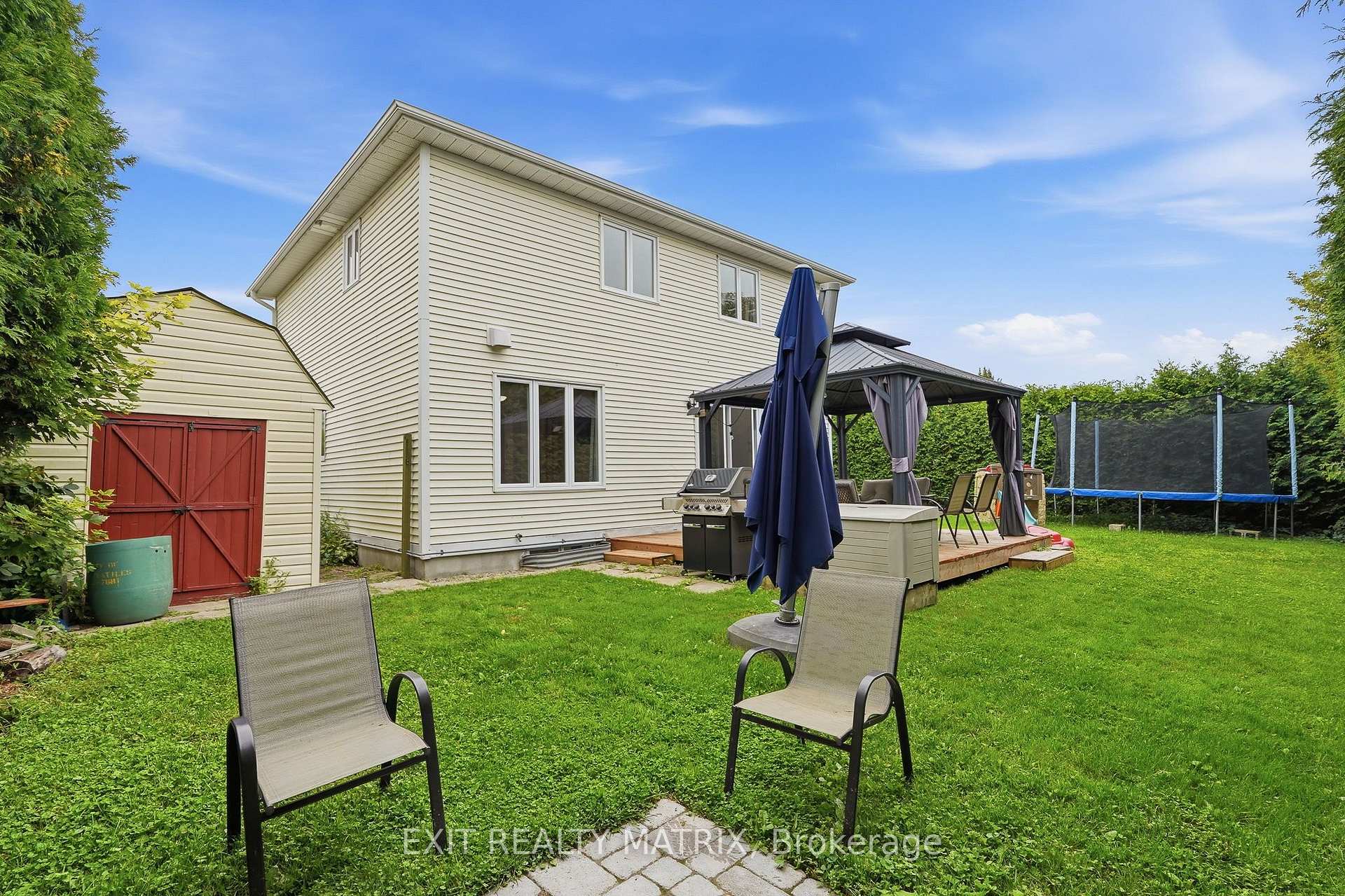 Photo 34 of 47 Isabelle Street, Casselman, Casselman — HOMEH