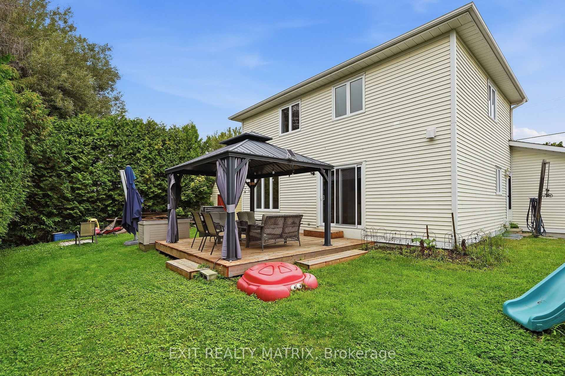 Photo 35 of 47 Isabelle Street, Casselman, Casselman — HOMEH